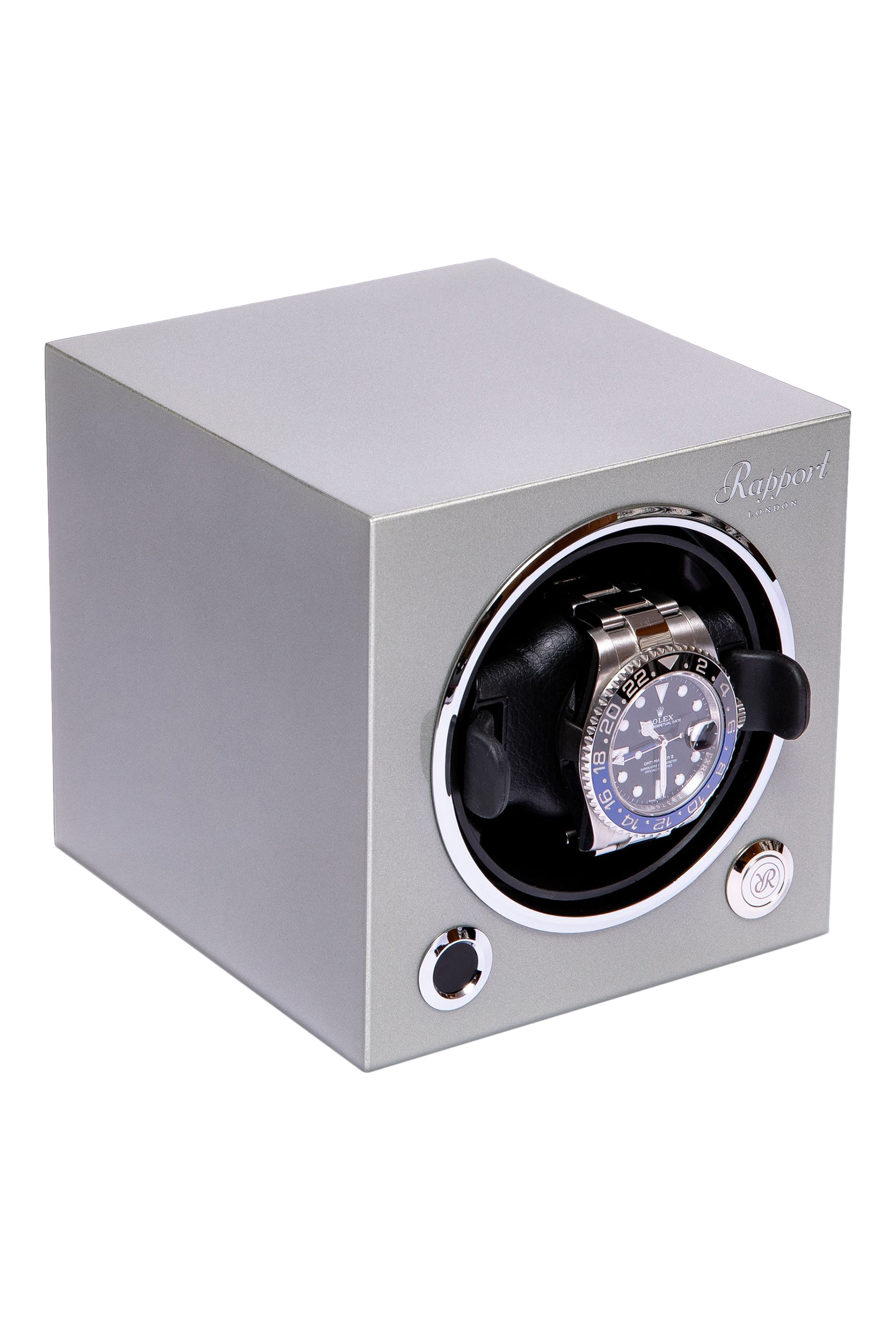 Evolution Single Watch Winder