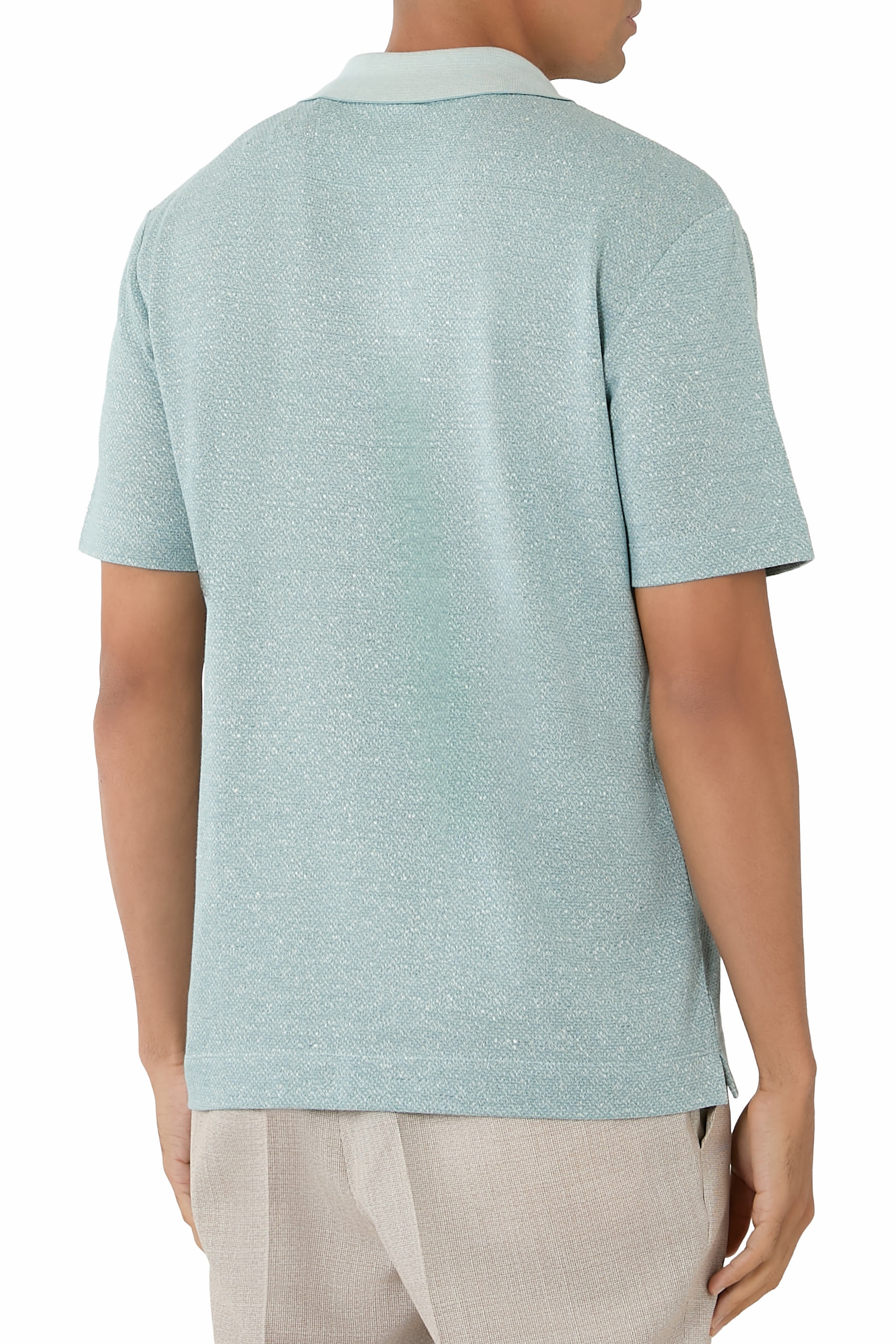 L-Palma 133 Polo Shirt