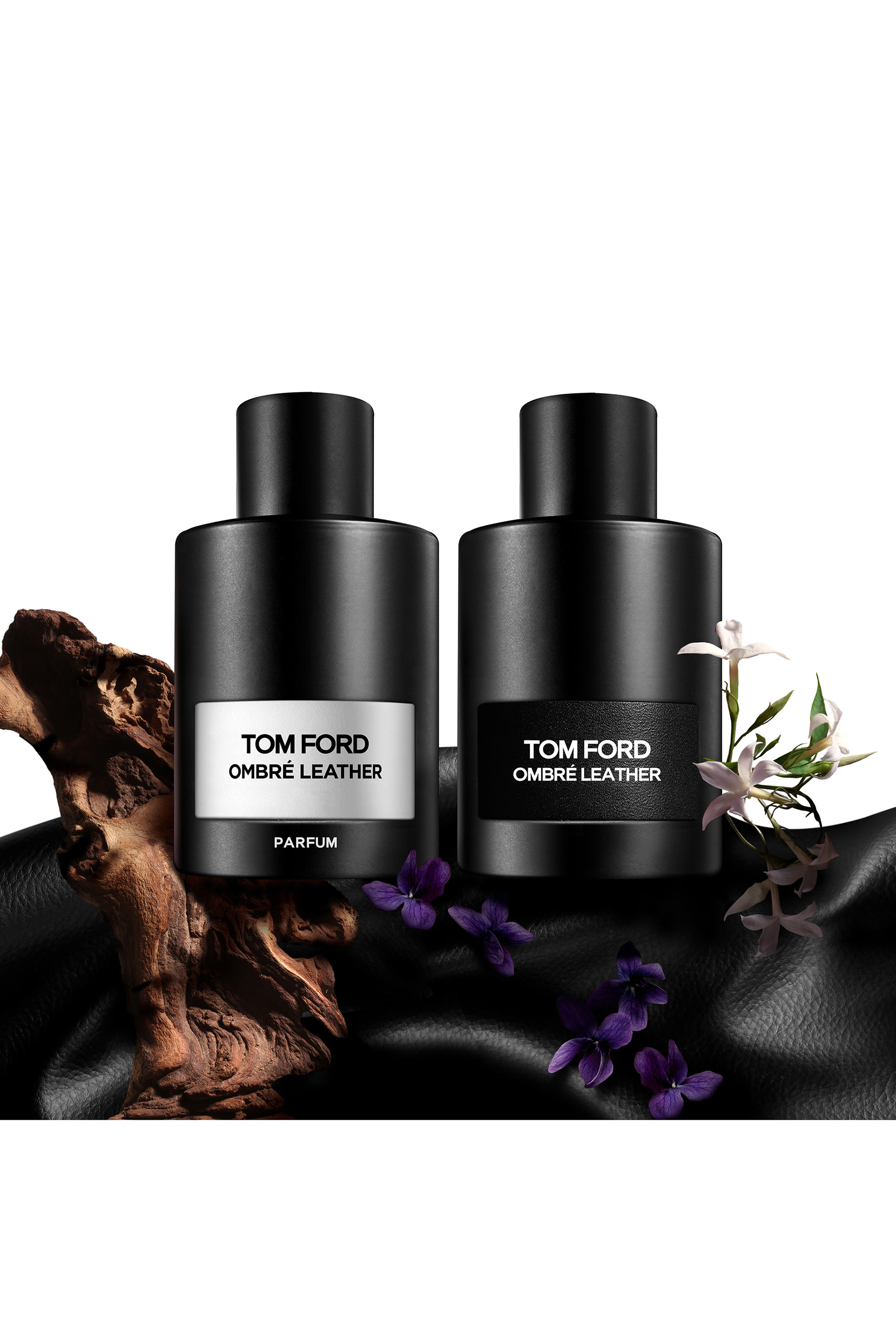 Ombre Leather Eau De Parfum Spray