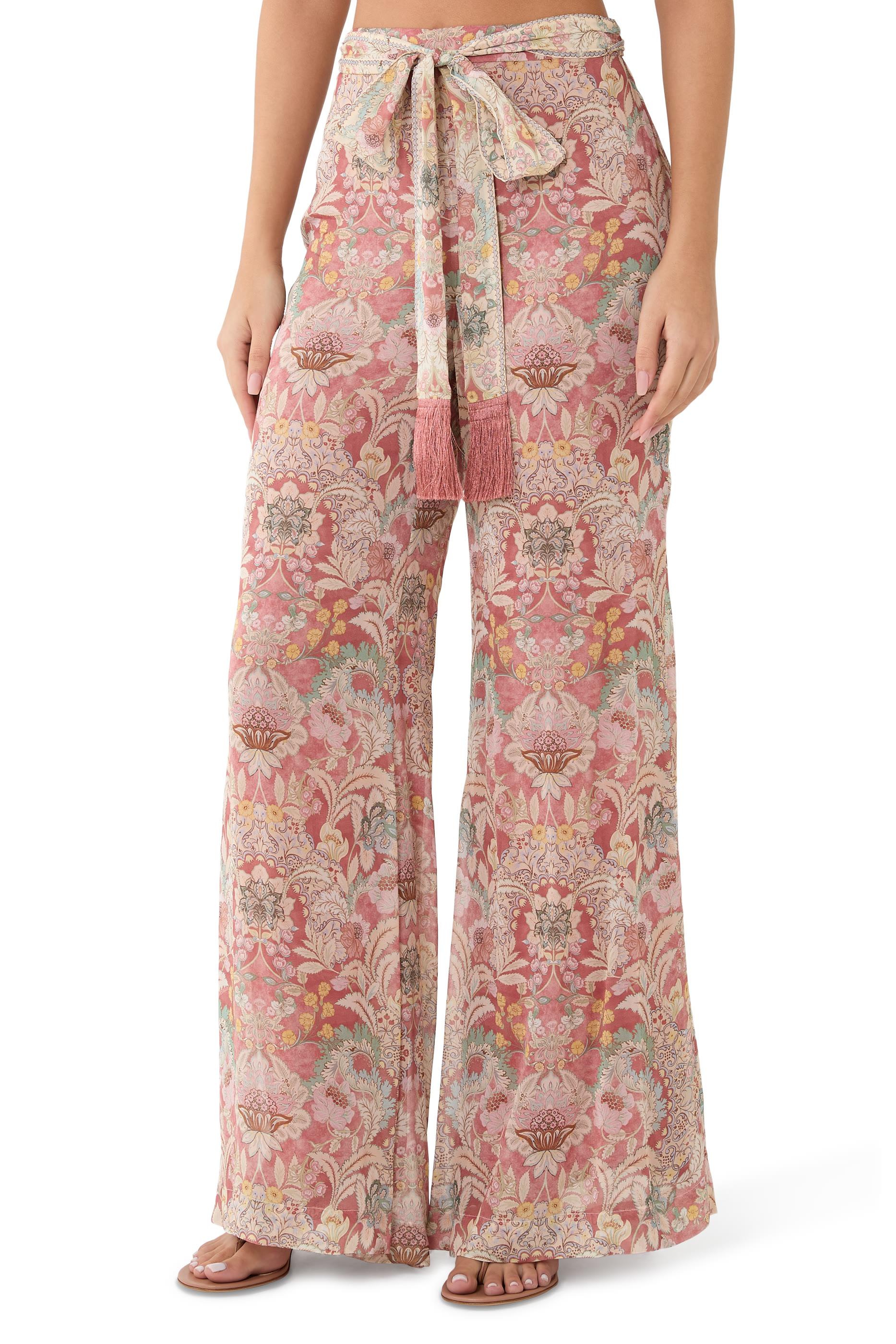 Rebellion Flare Pants