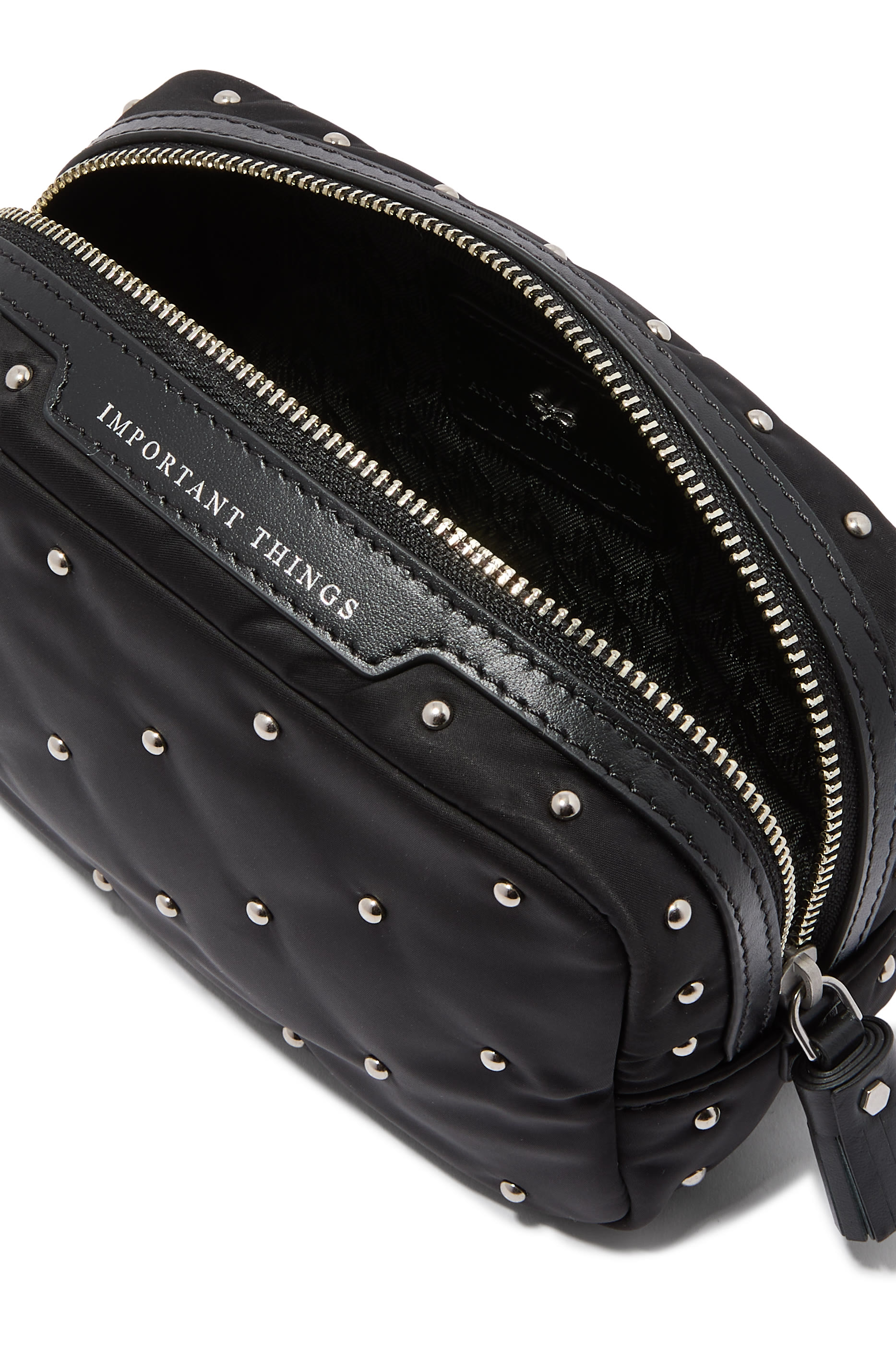 Studs Important Things Pouch