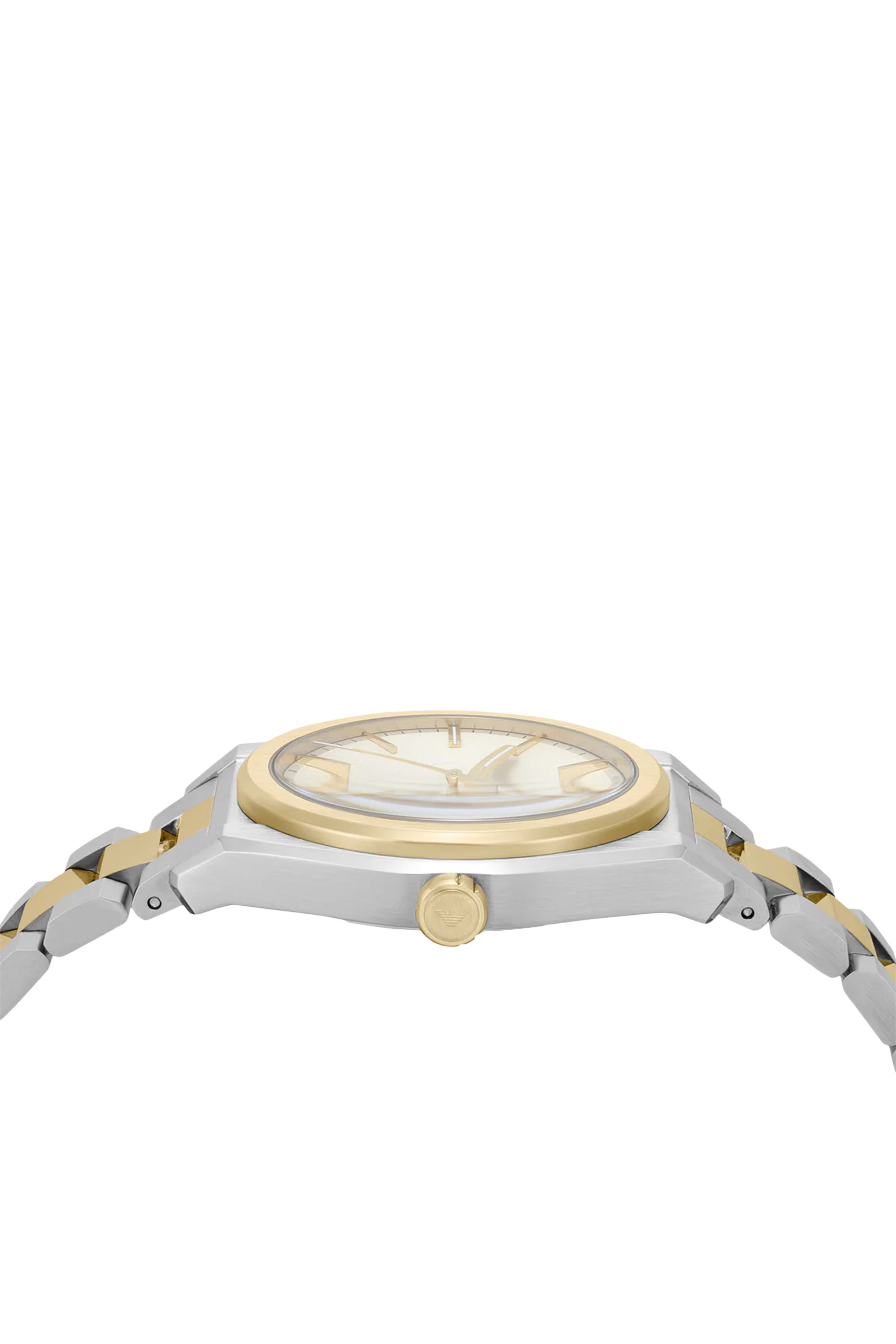 Federico Quartz Watch, 41mm