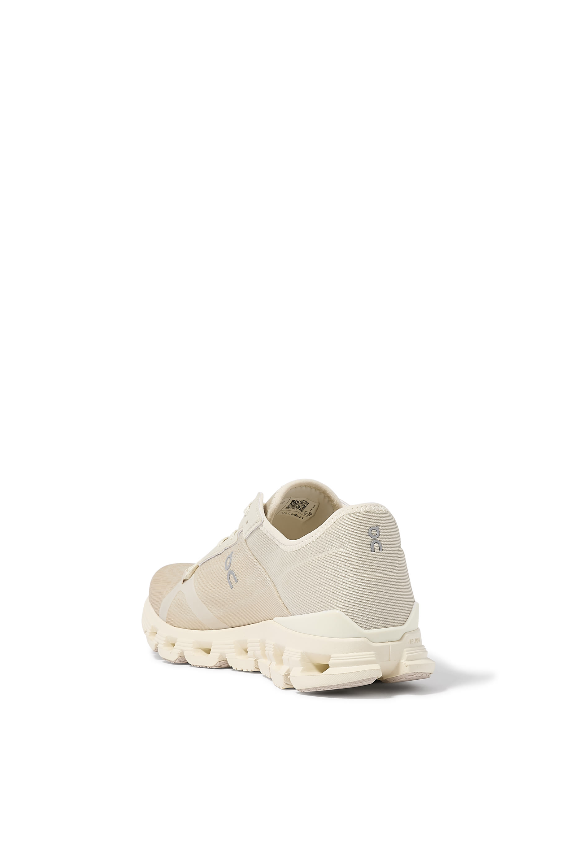 Women Cloud X 4 AD Sneakers