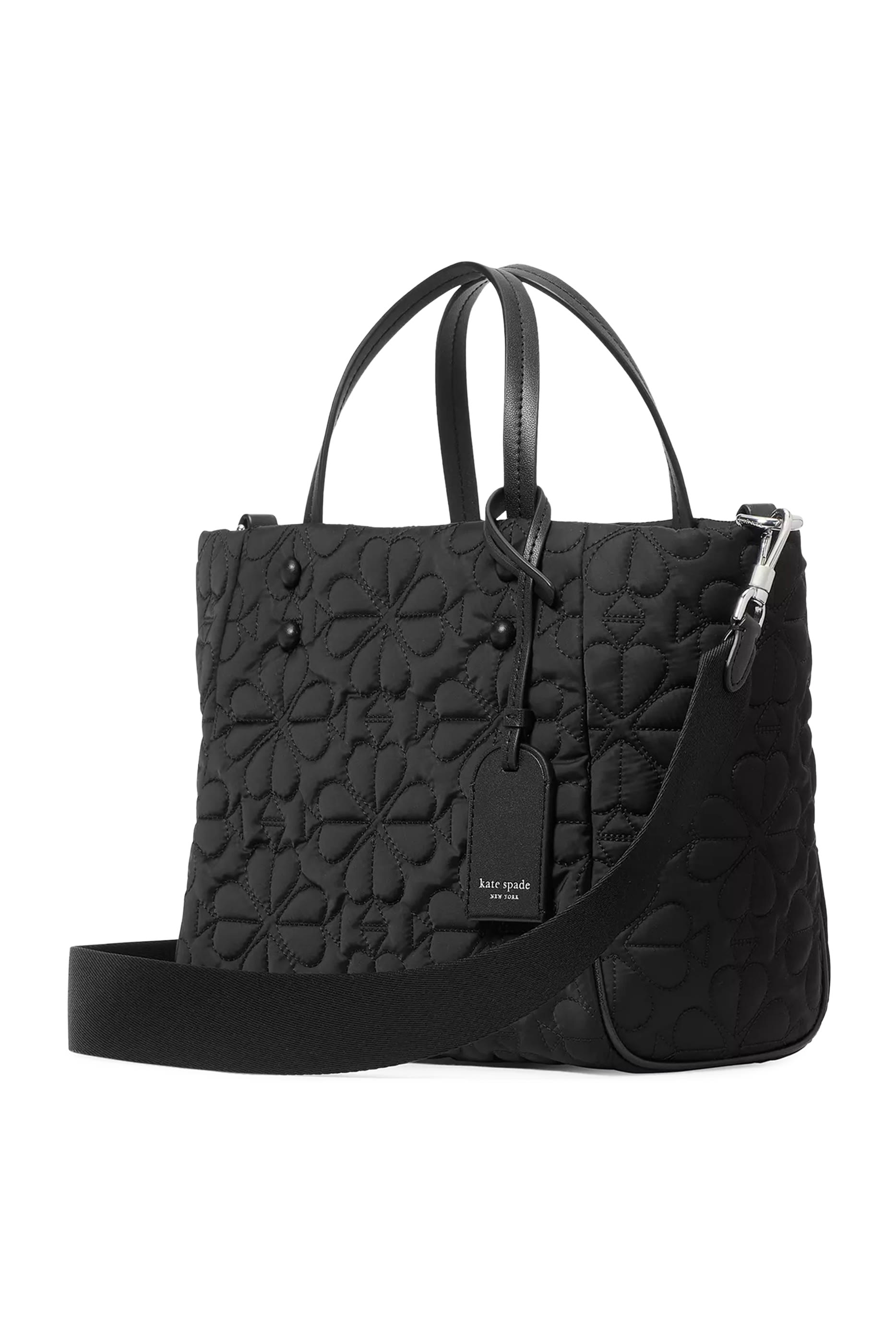  Tilly Quilted Small Tote