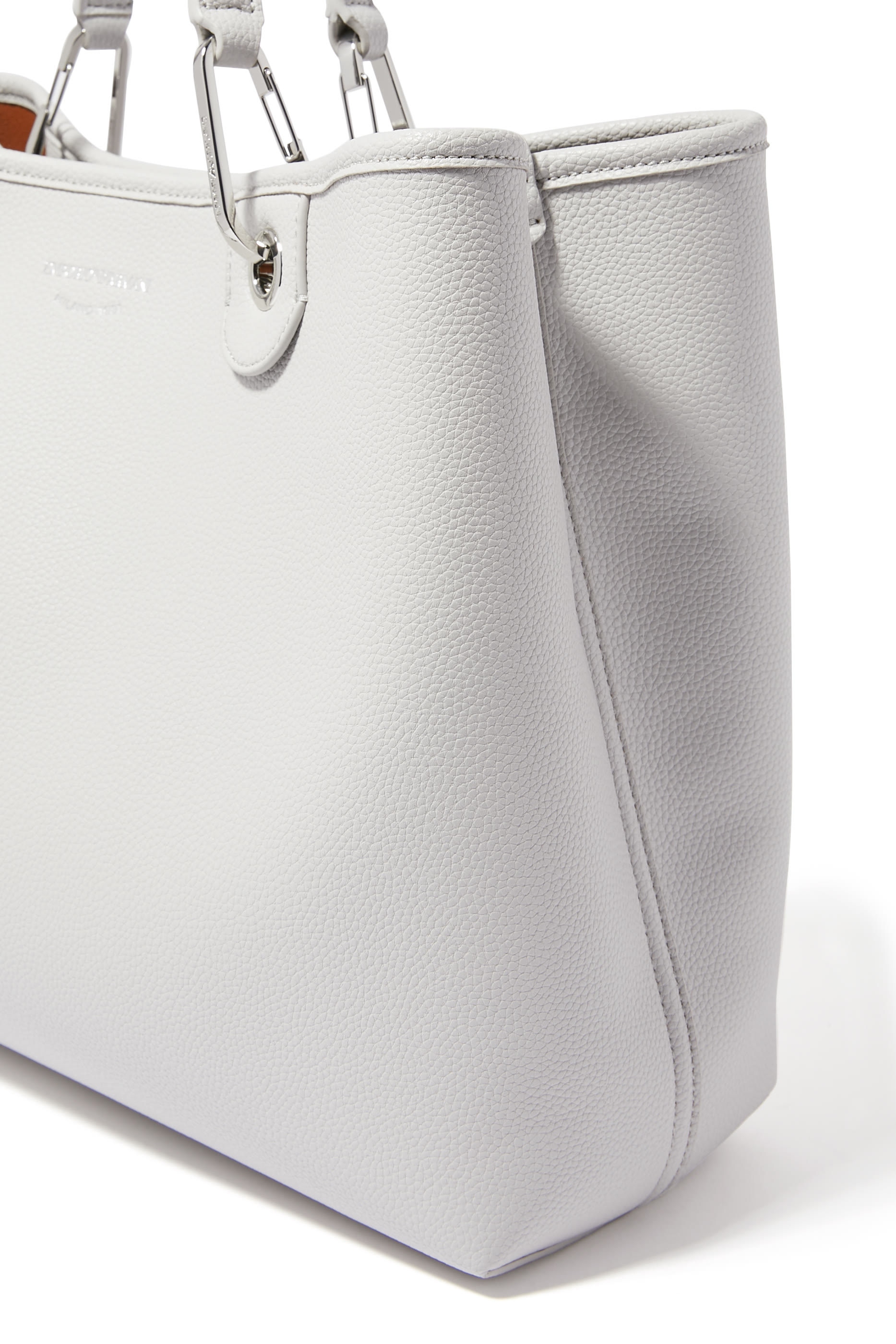 Medium MyEA Shopper Bag