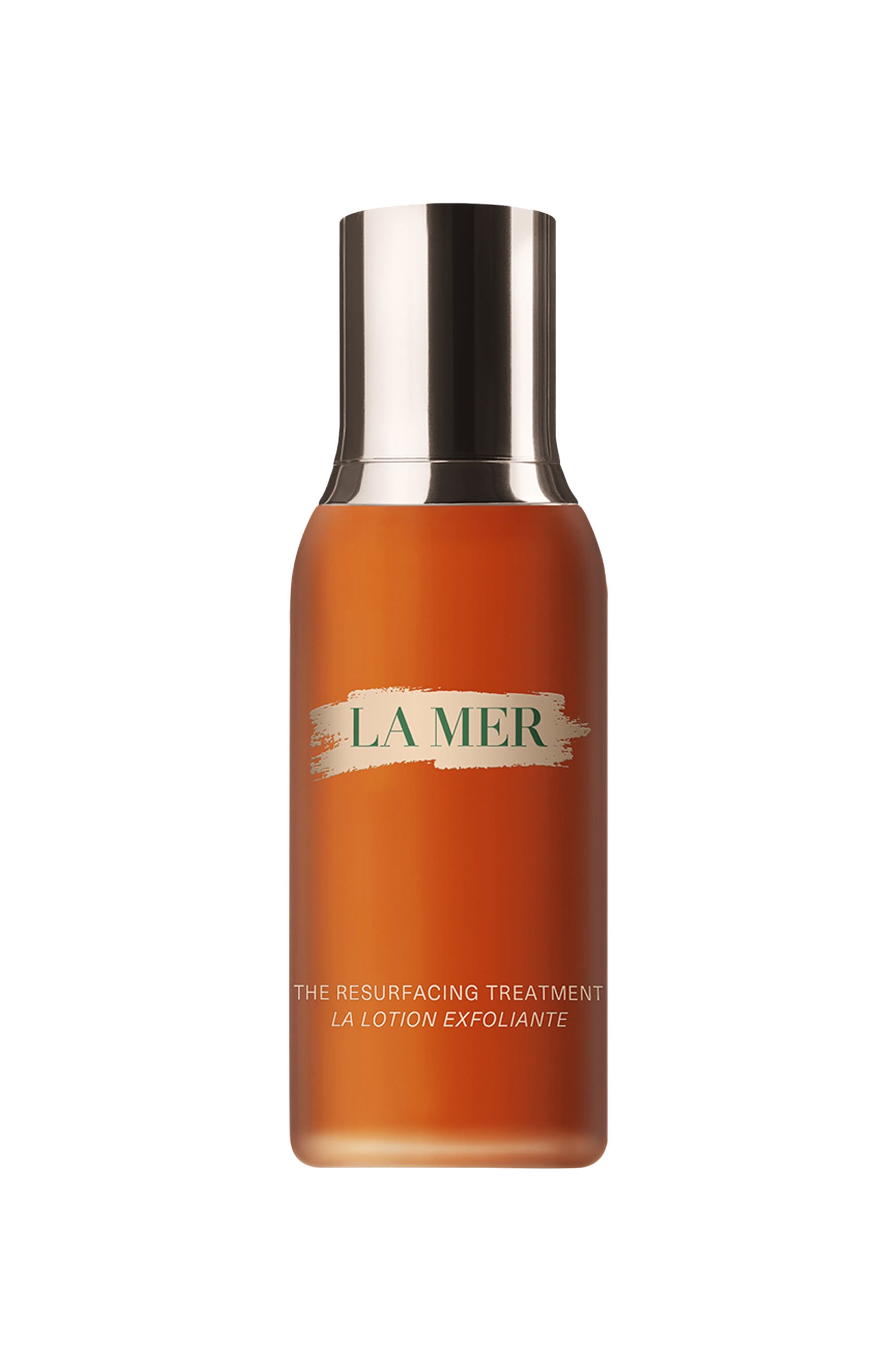 The Resurfacing Treatment