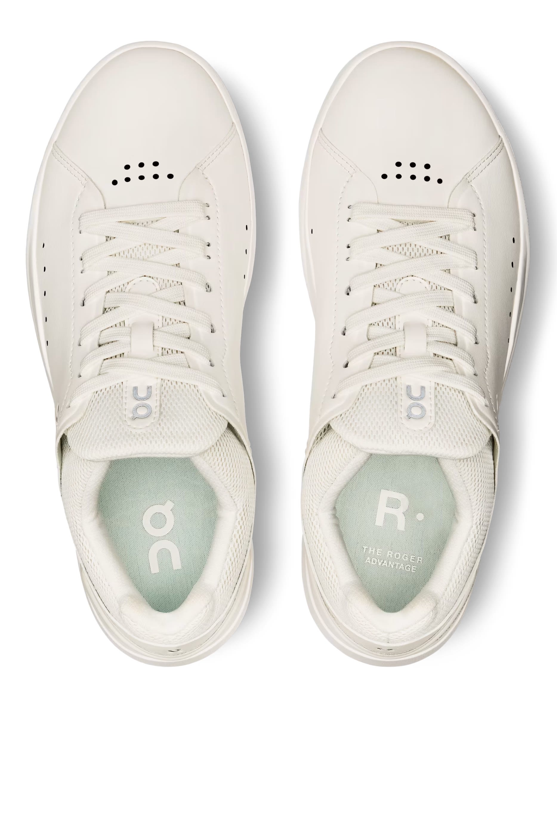 The Roger Advantage Shoes