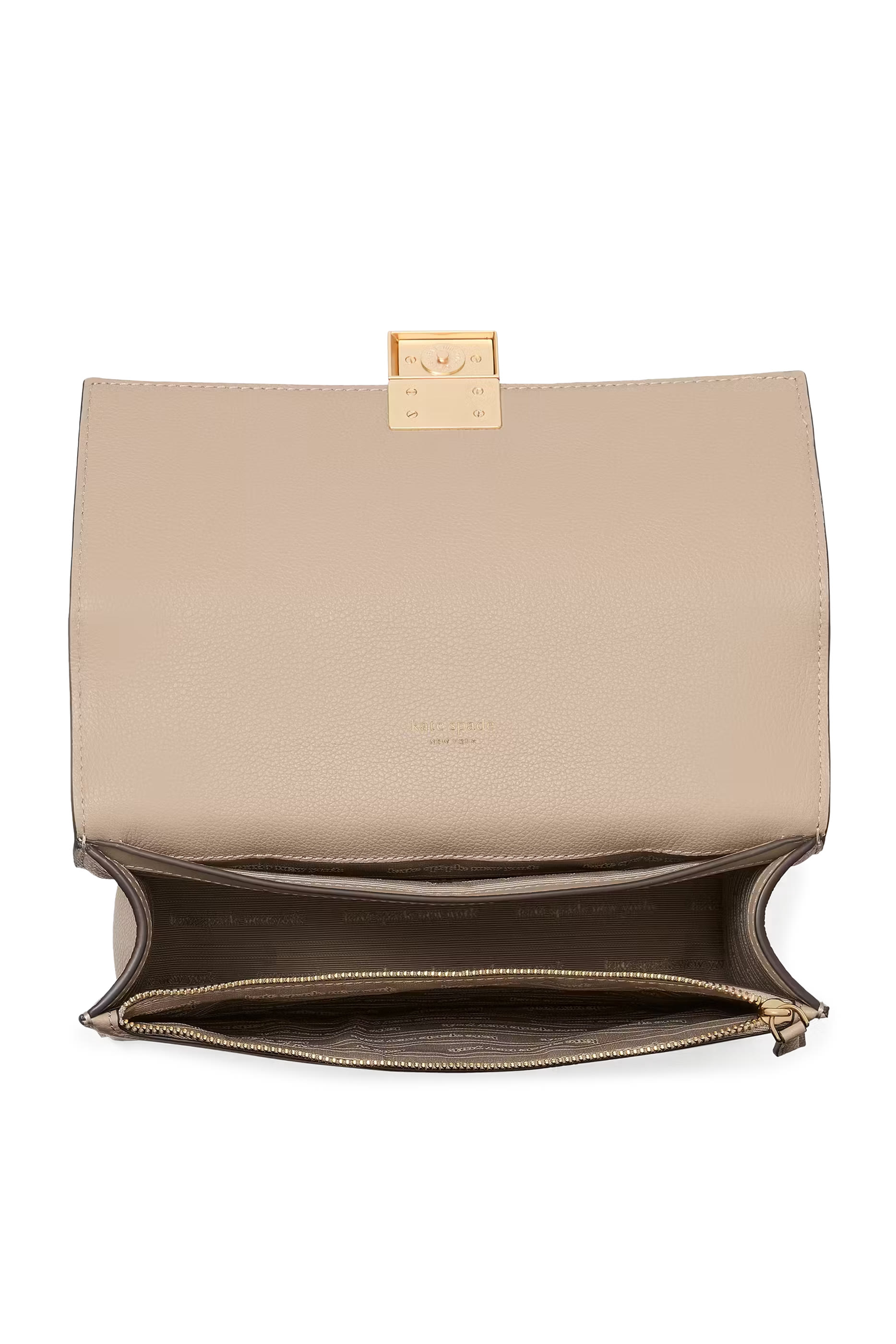 Deco Chain Shoulder Bag