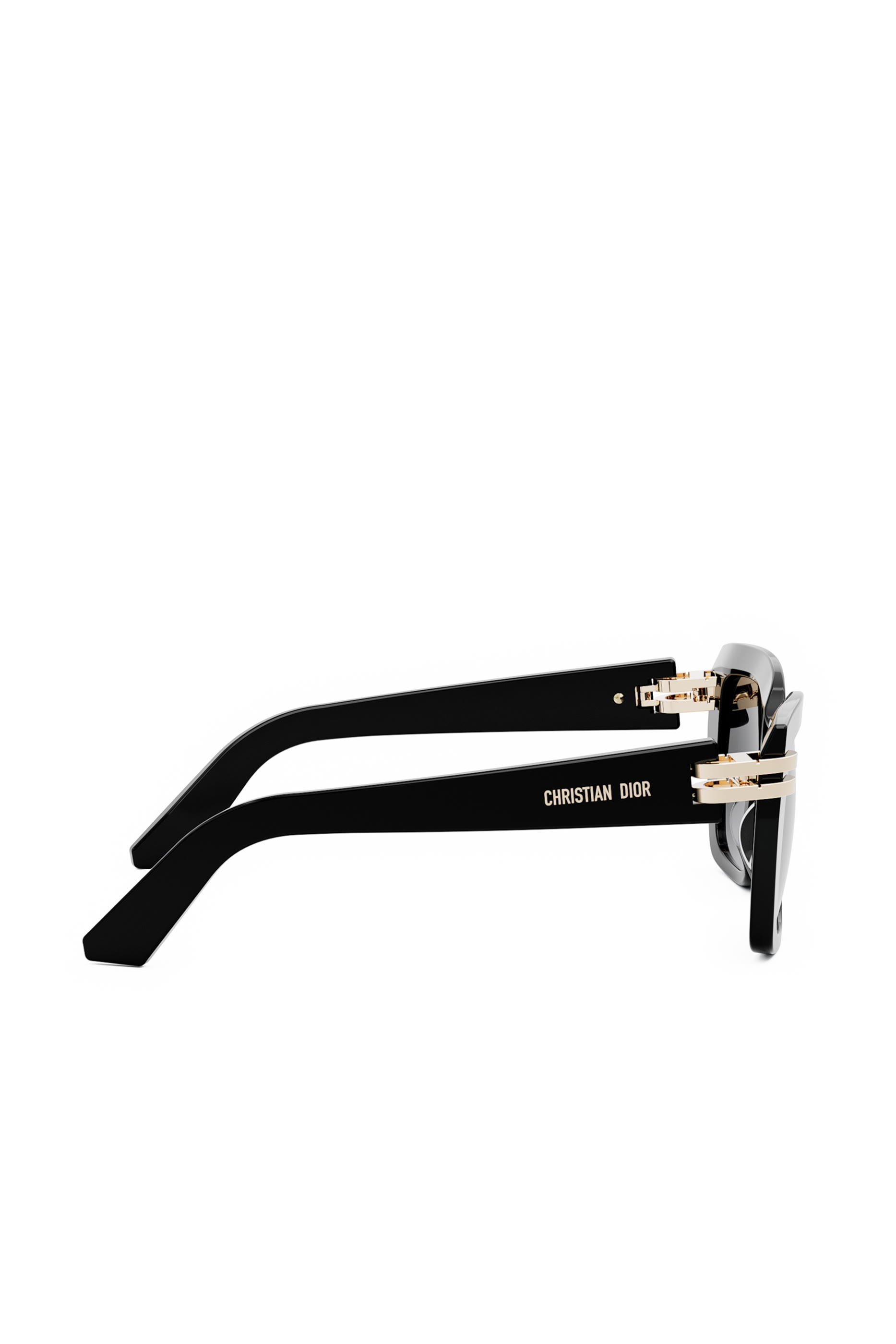 S1l Square Sunglasses