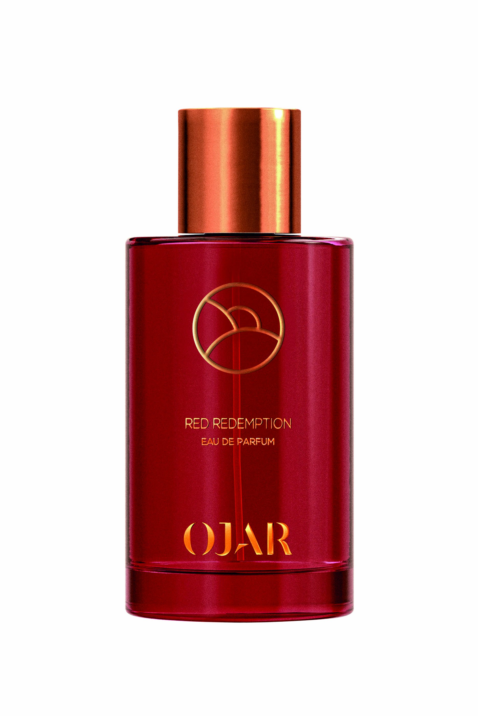 Red Redemption Eau de Parfum