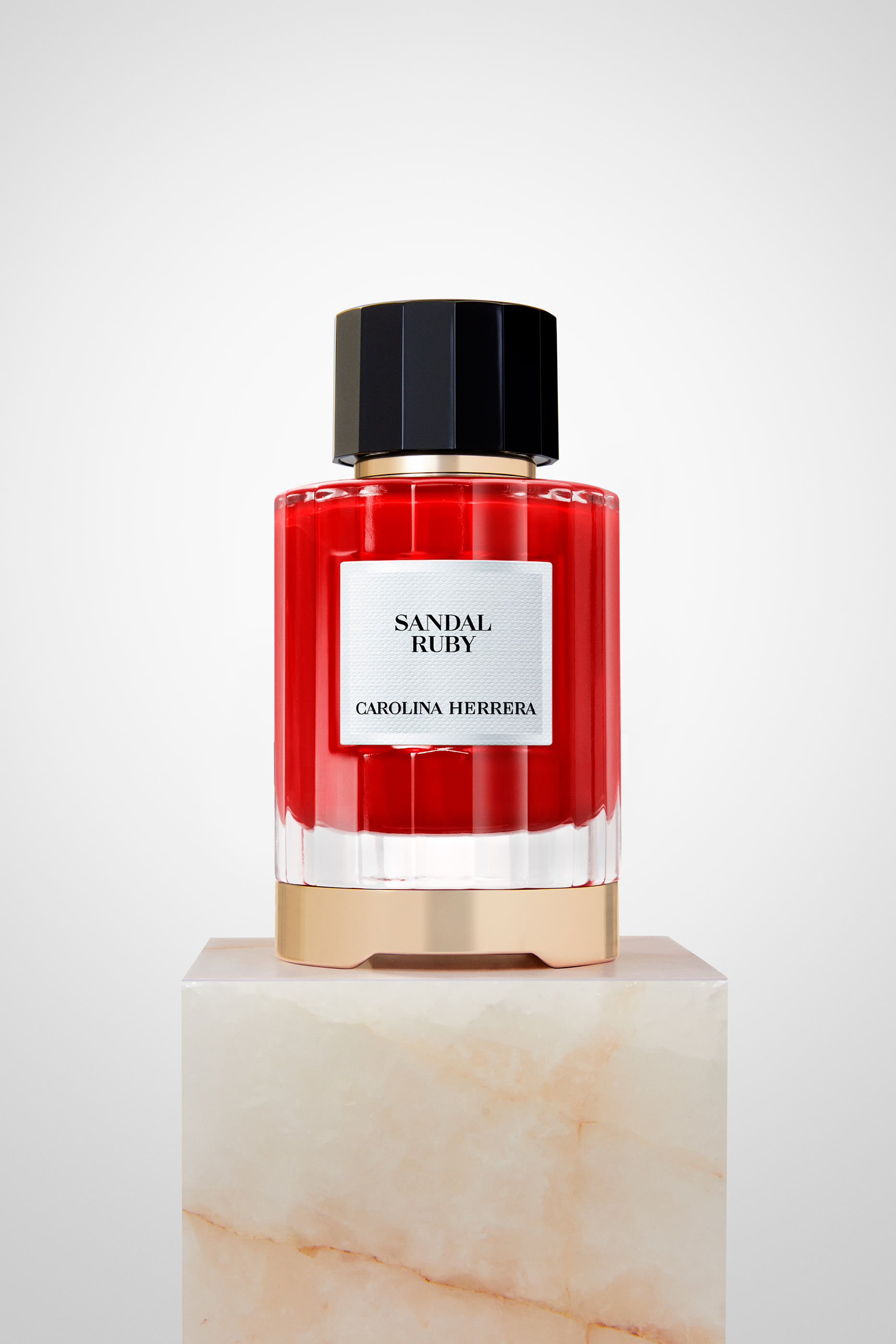 Sandal Ruby Eau De Parfum
