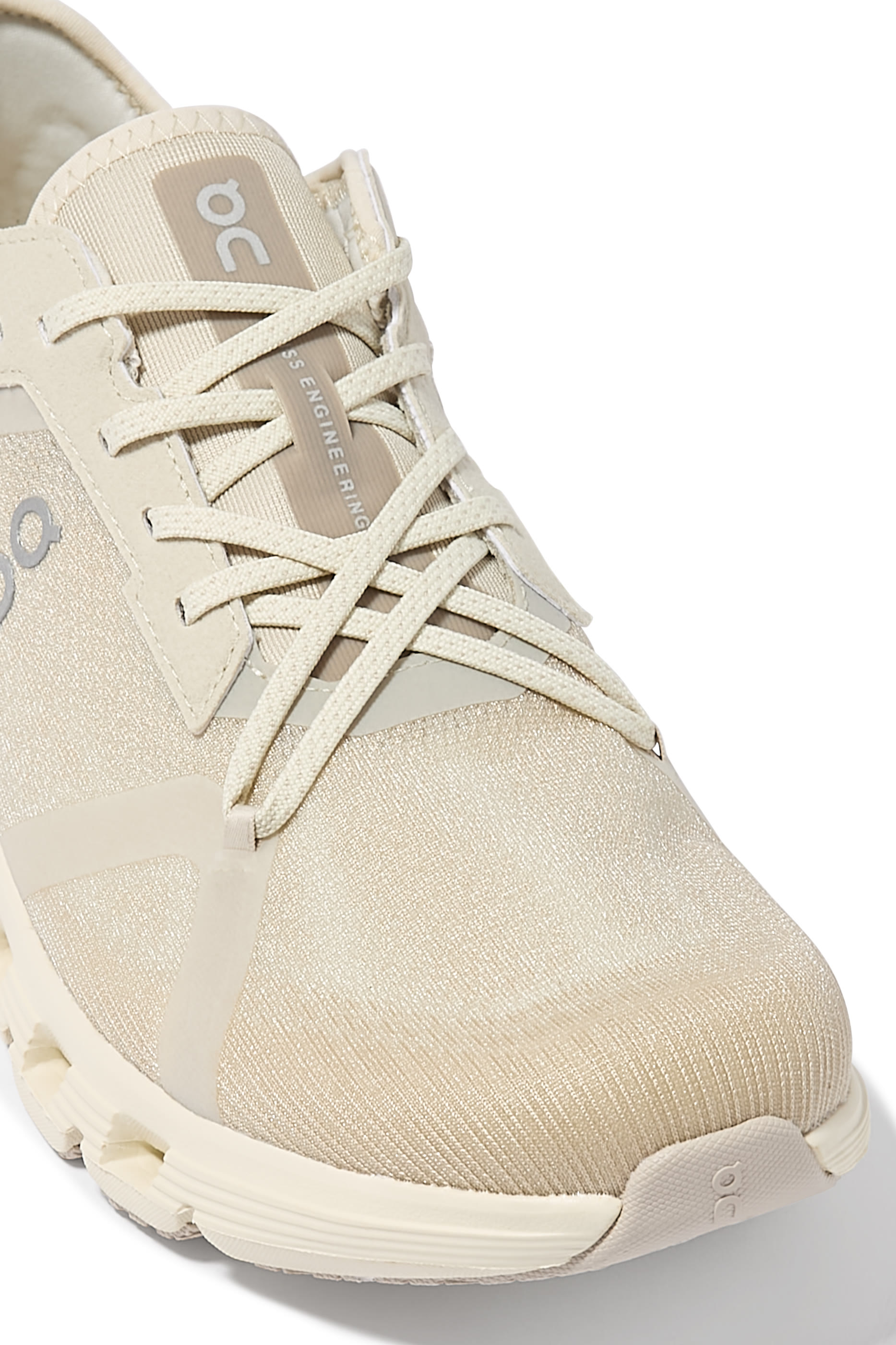 Women Cloud X 4 AD Sneakers