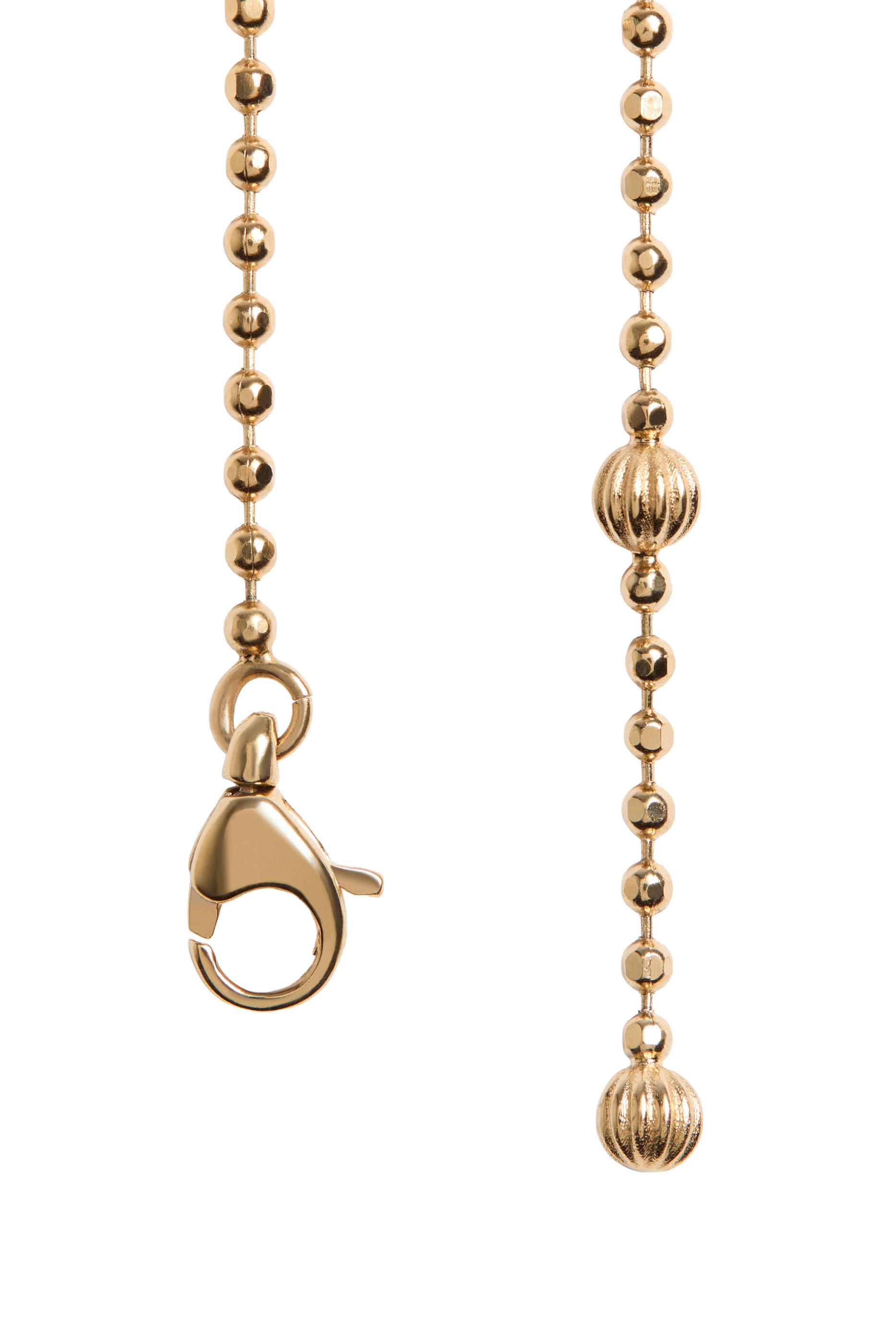 Ovalette Metal and Swarovski&reg; Crystal Bracelet