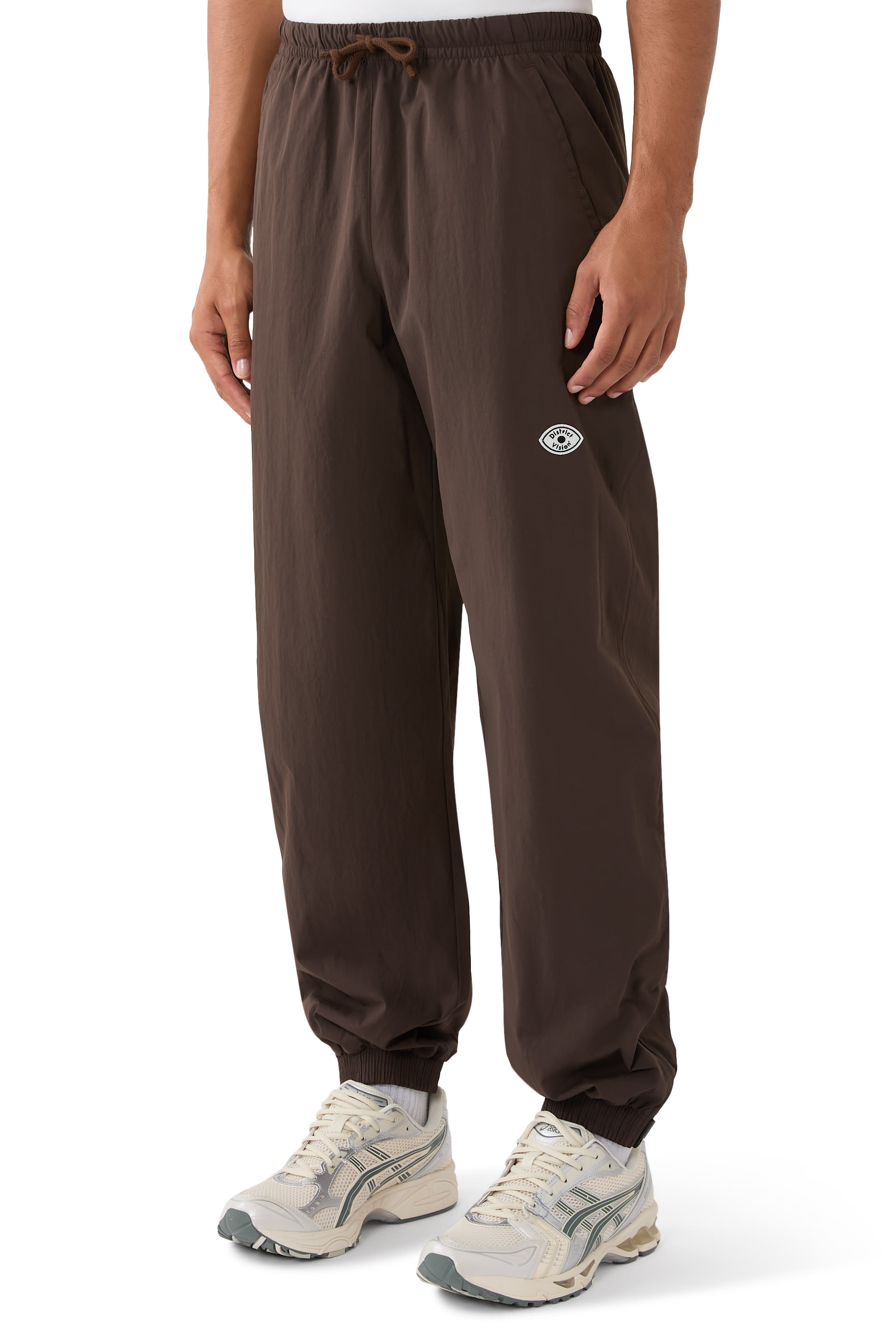 Outdoor Track Pant