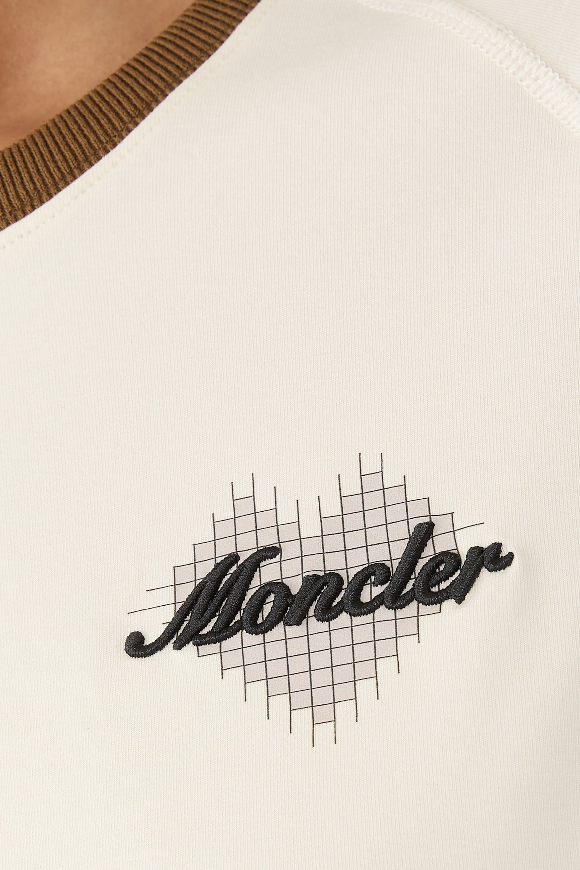 Logo Short-Sleeve T-Shirt