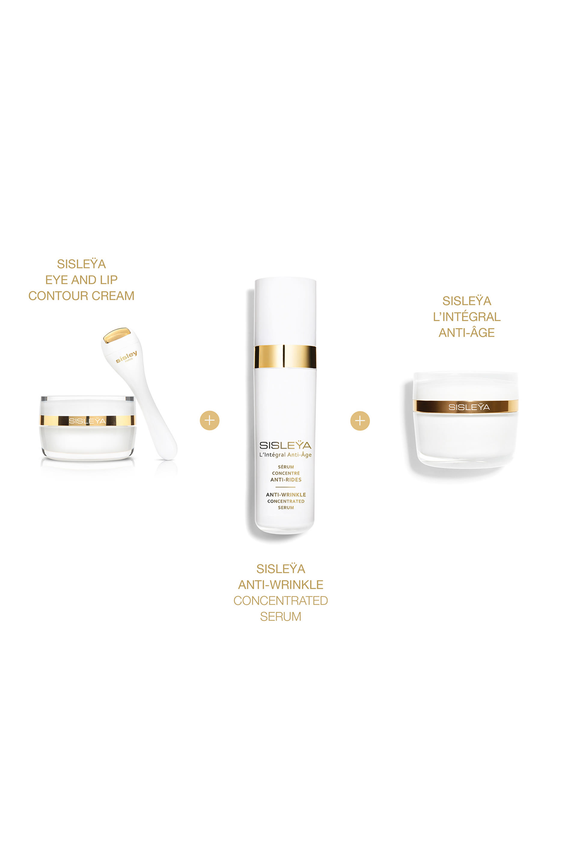 Sisle&yuml;a L'Int&eacute;gral Anti-Age Anti-Wrinkle Concentrated Serum