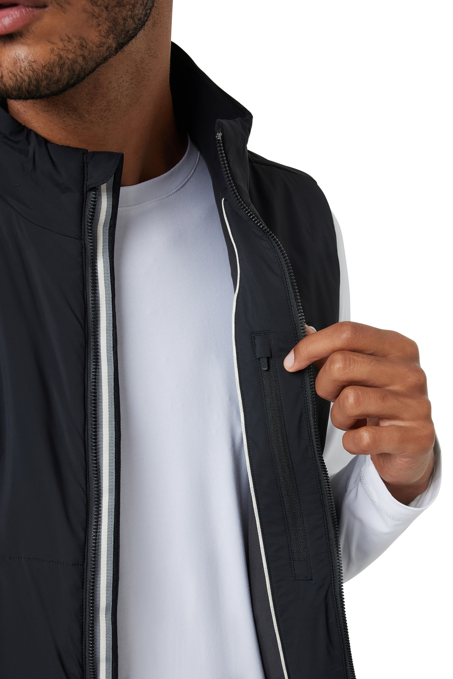 Echo Insulated Vest 2.0 