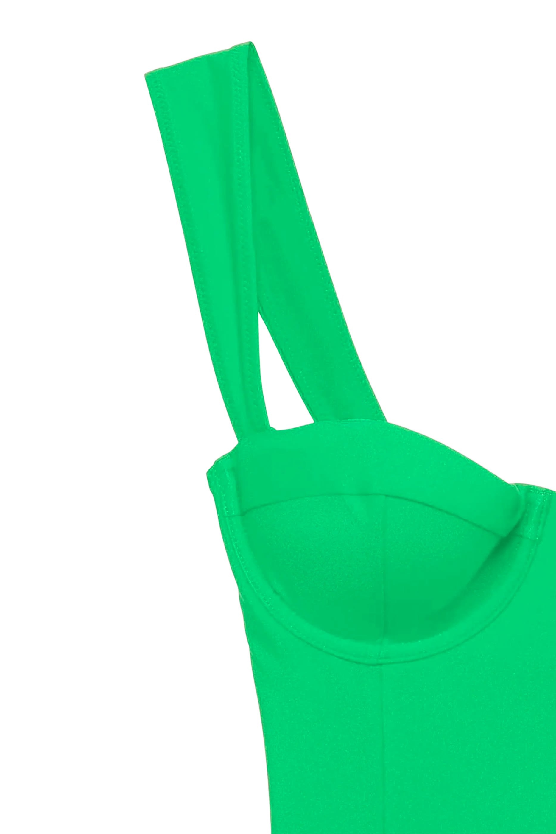 Kyle Bustier One Piece