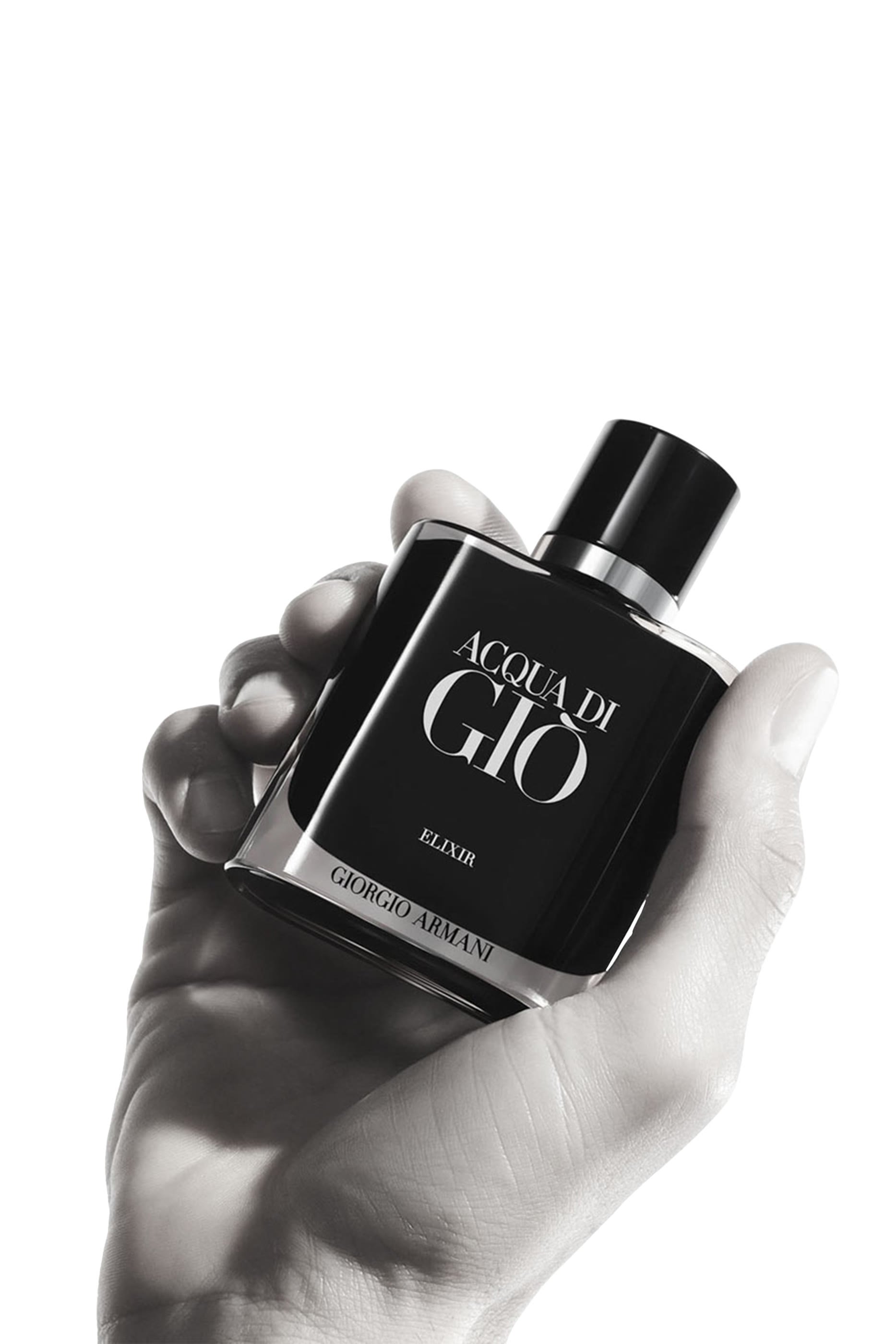 Acqua Di Gi&ograve; Elixir