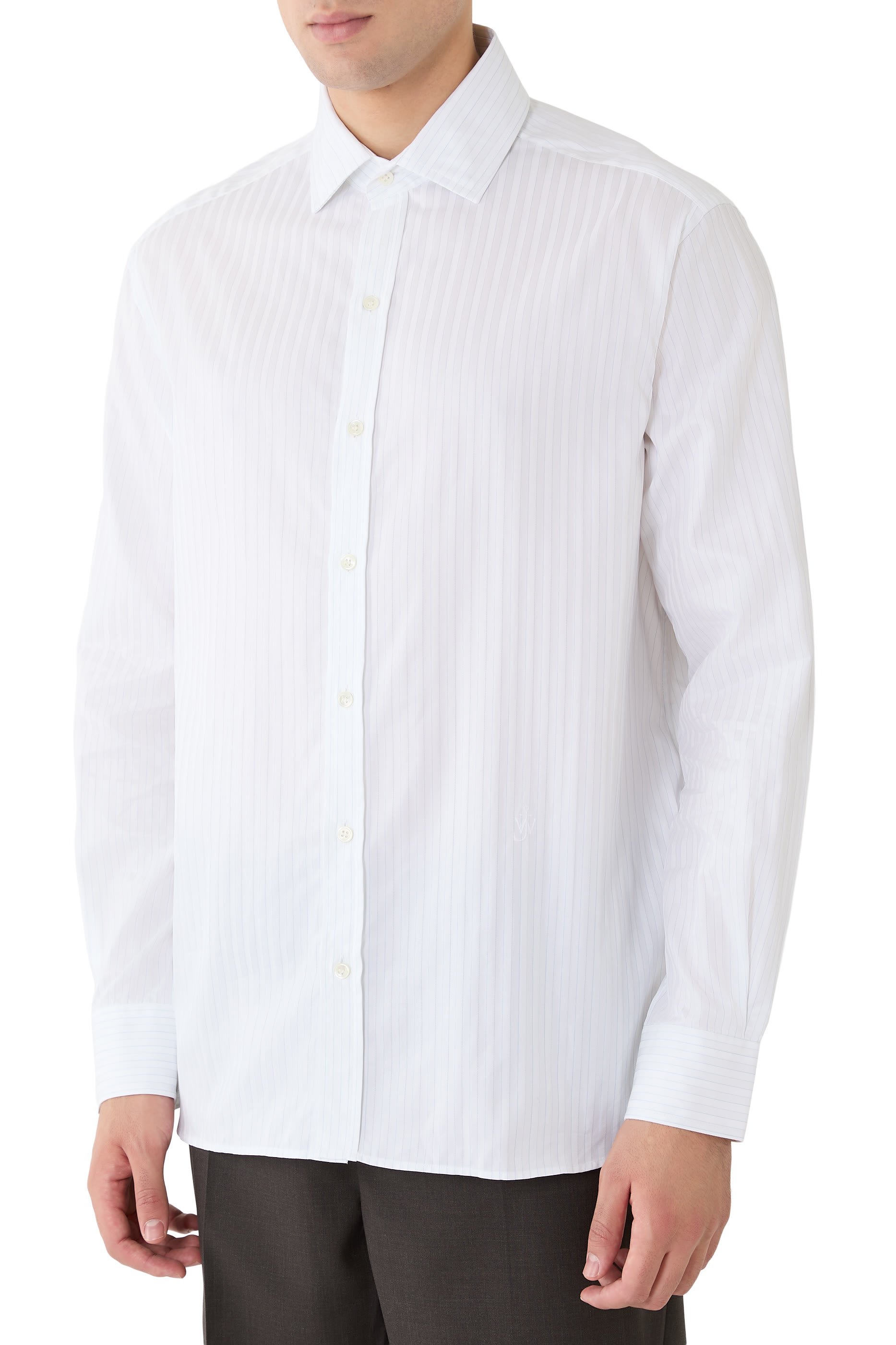 Classic Dress Shirt