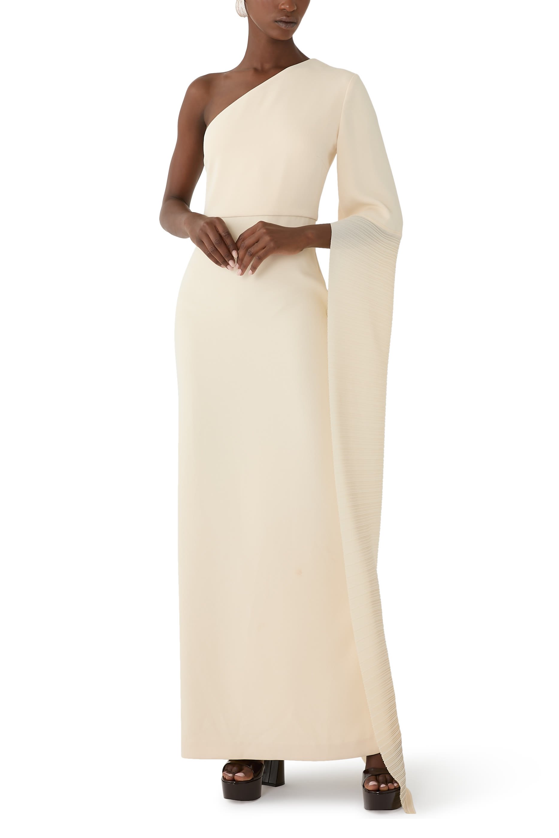 Sylvia Maxi Dress
