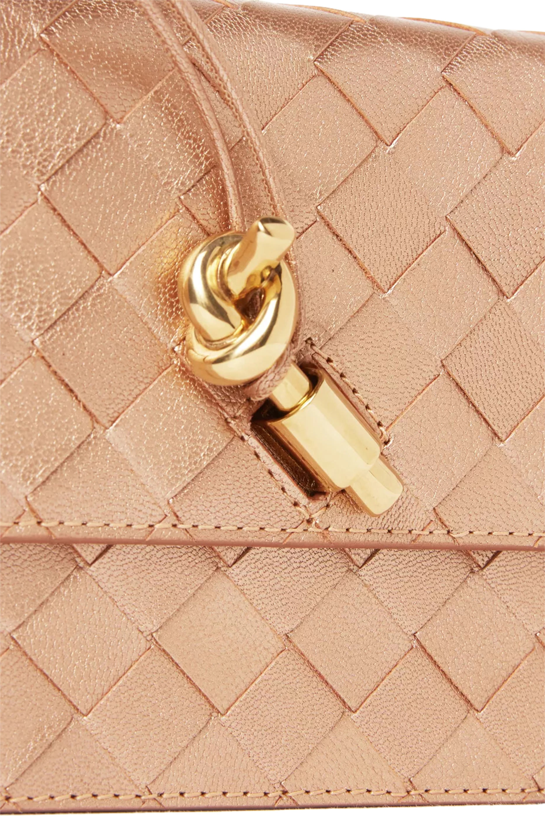 Andiamo Chain Wallet 