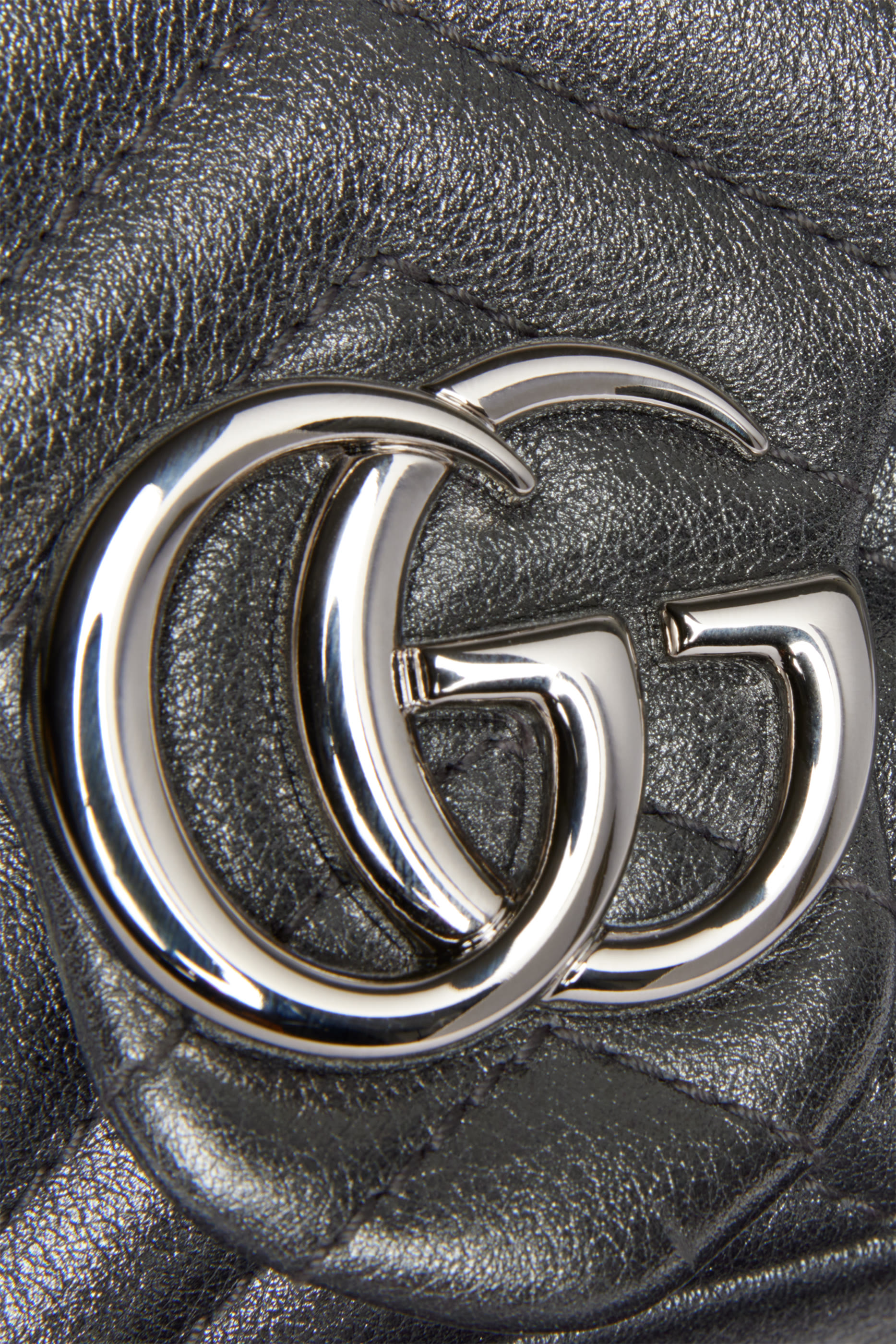 GG Marmont Mini Shoulder Bag