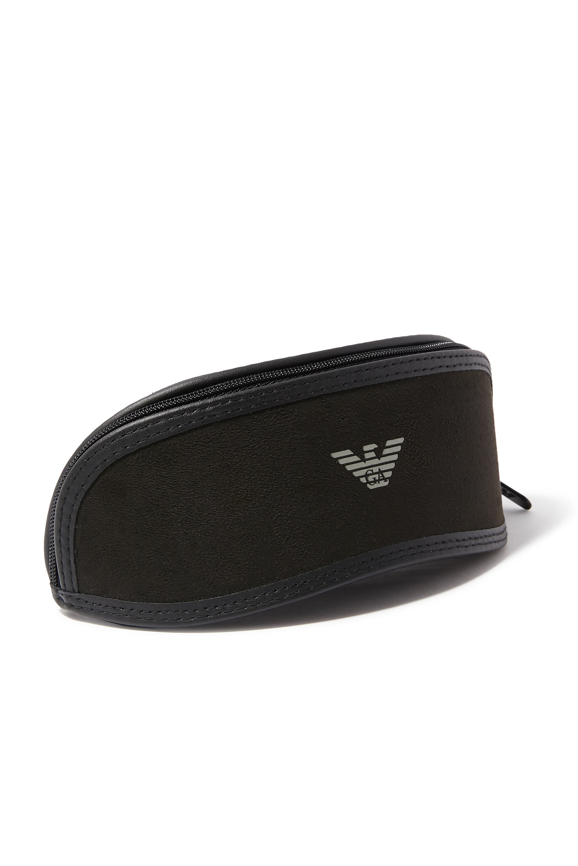 Square Frame Sunglasses