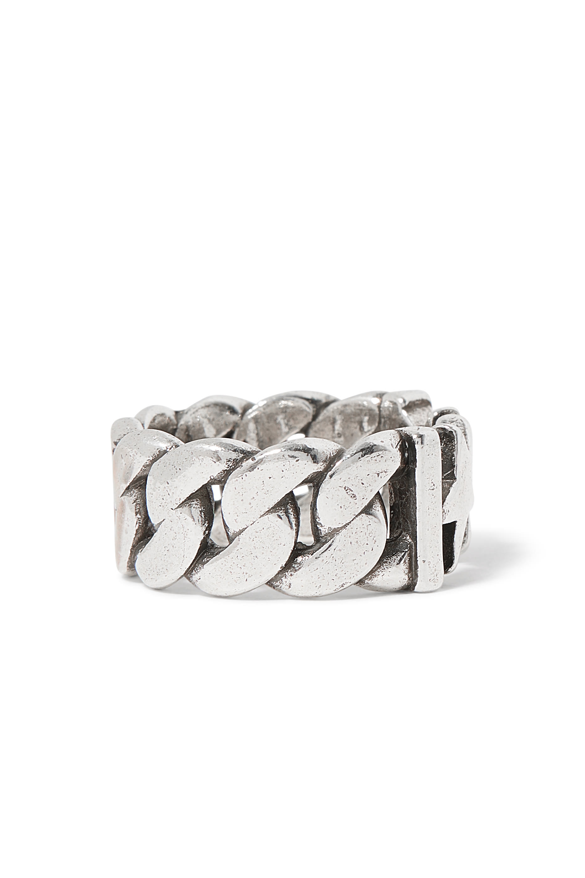 Cuban Icon Ring