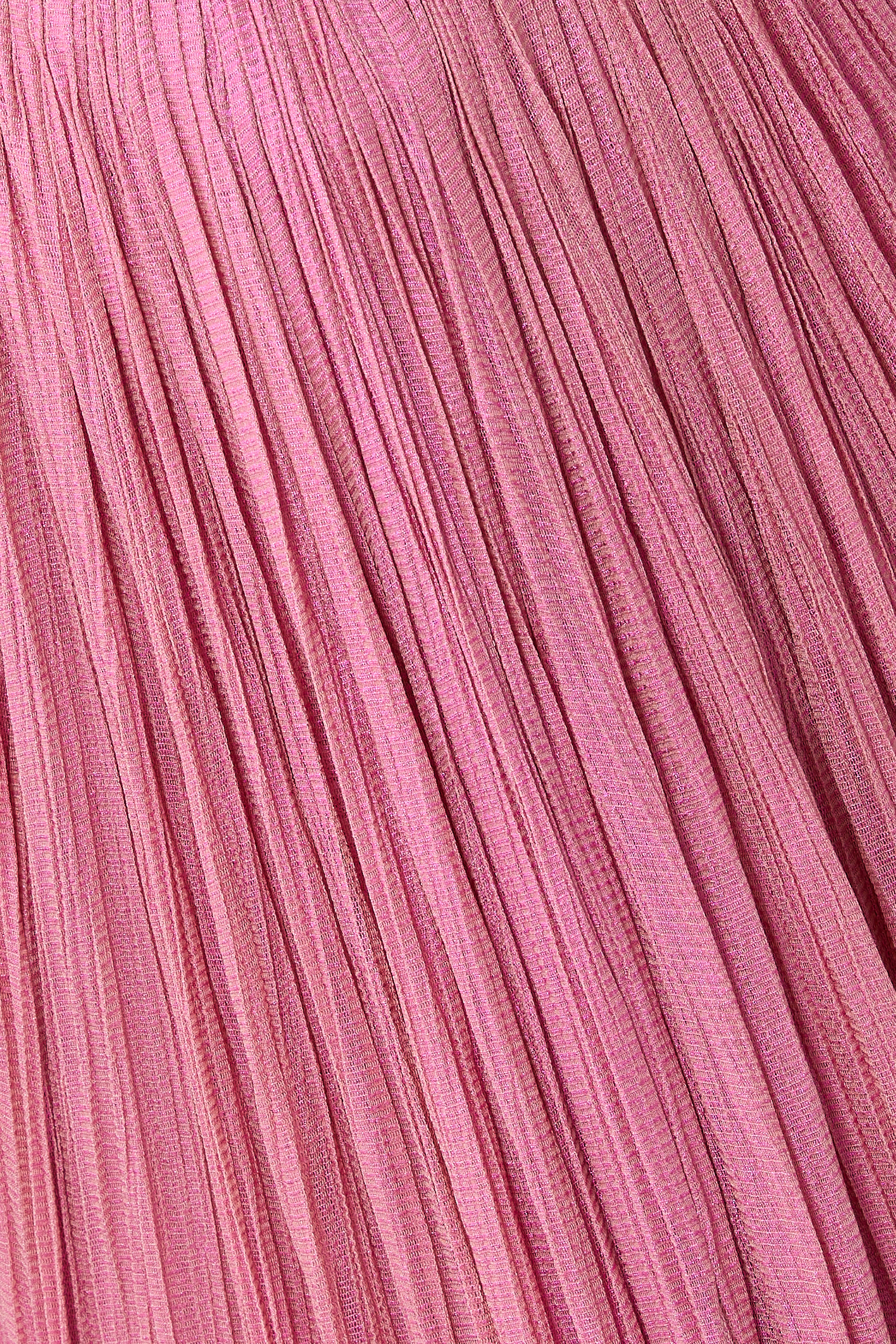 Sleeveless Evening Dress