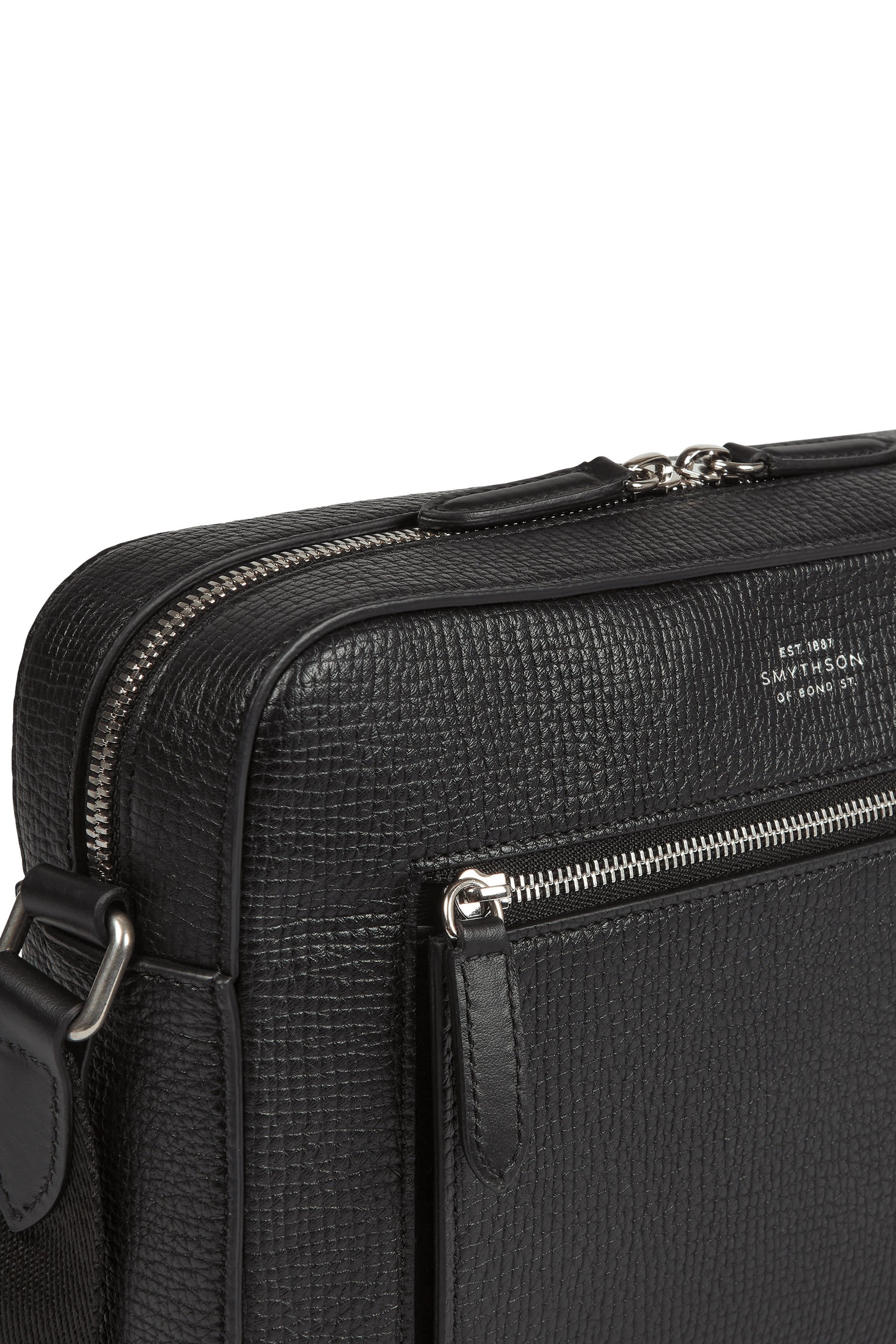 Ludlow Zip Crossbody Bag