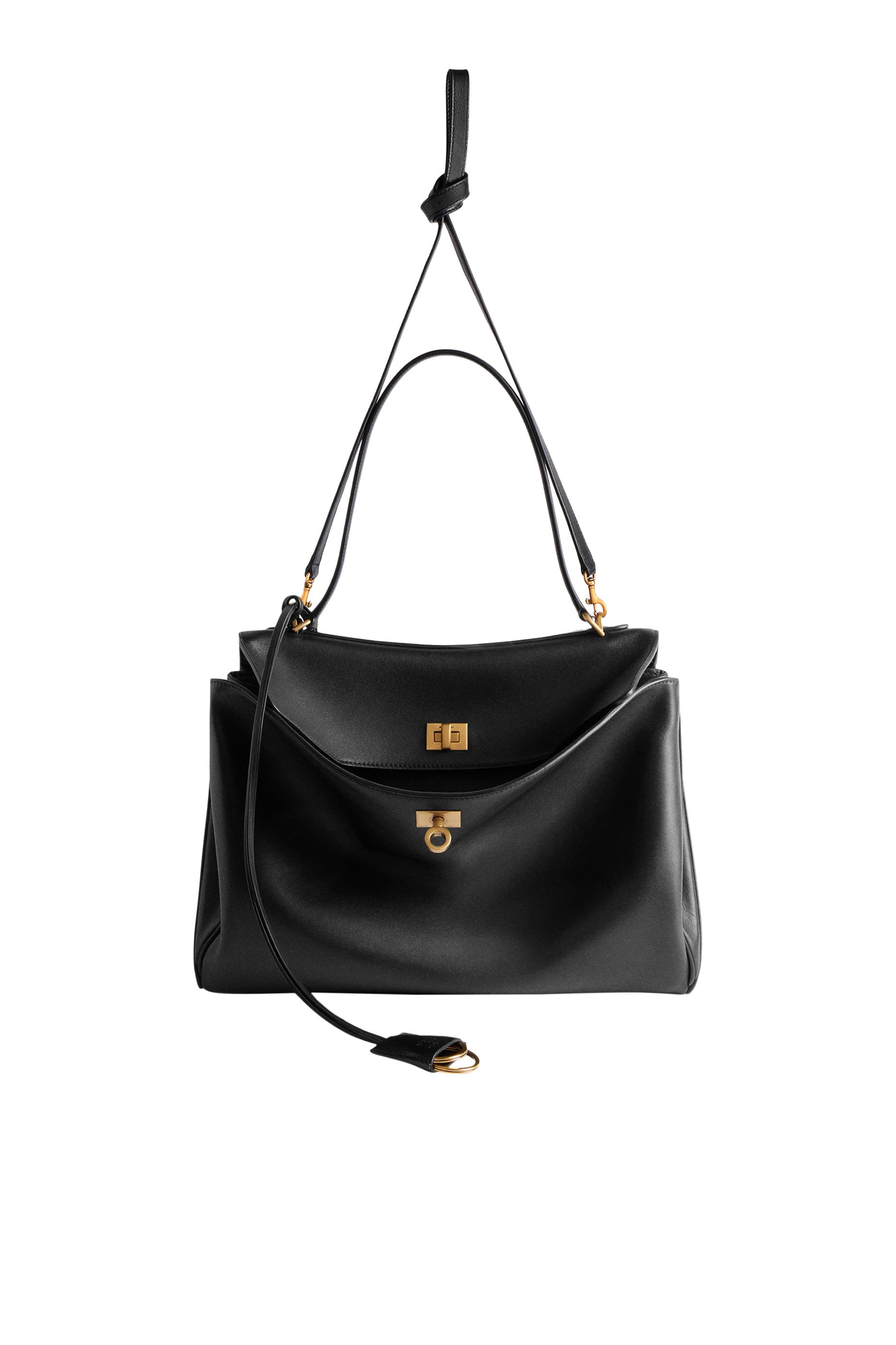 Rodeo Top Handle Bag