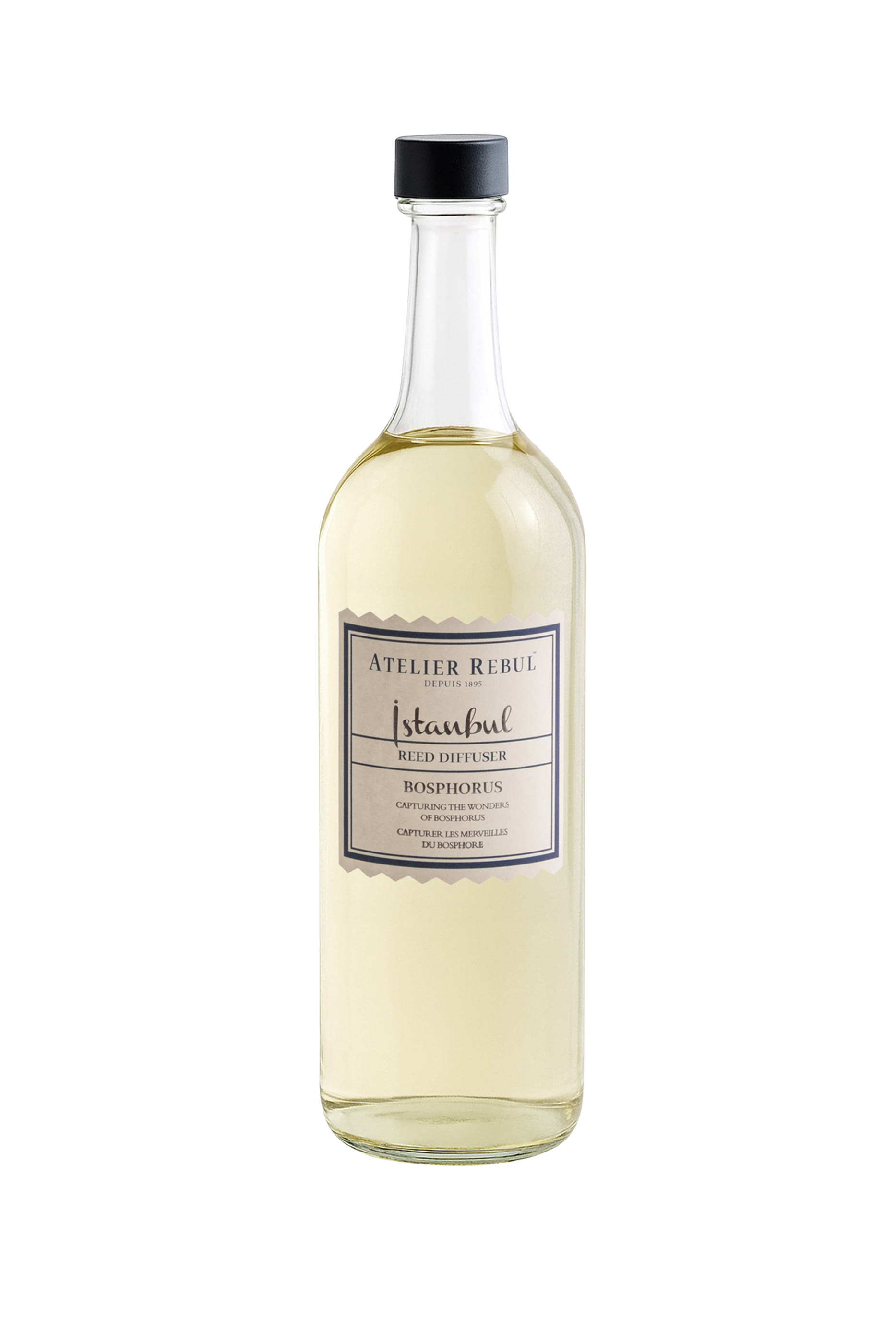 Istanbul Bosphorus Reed Diffuser Refill