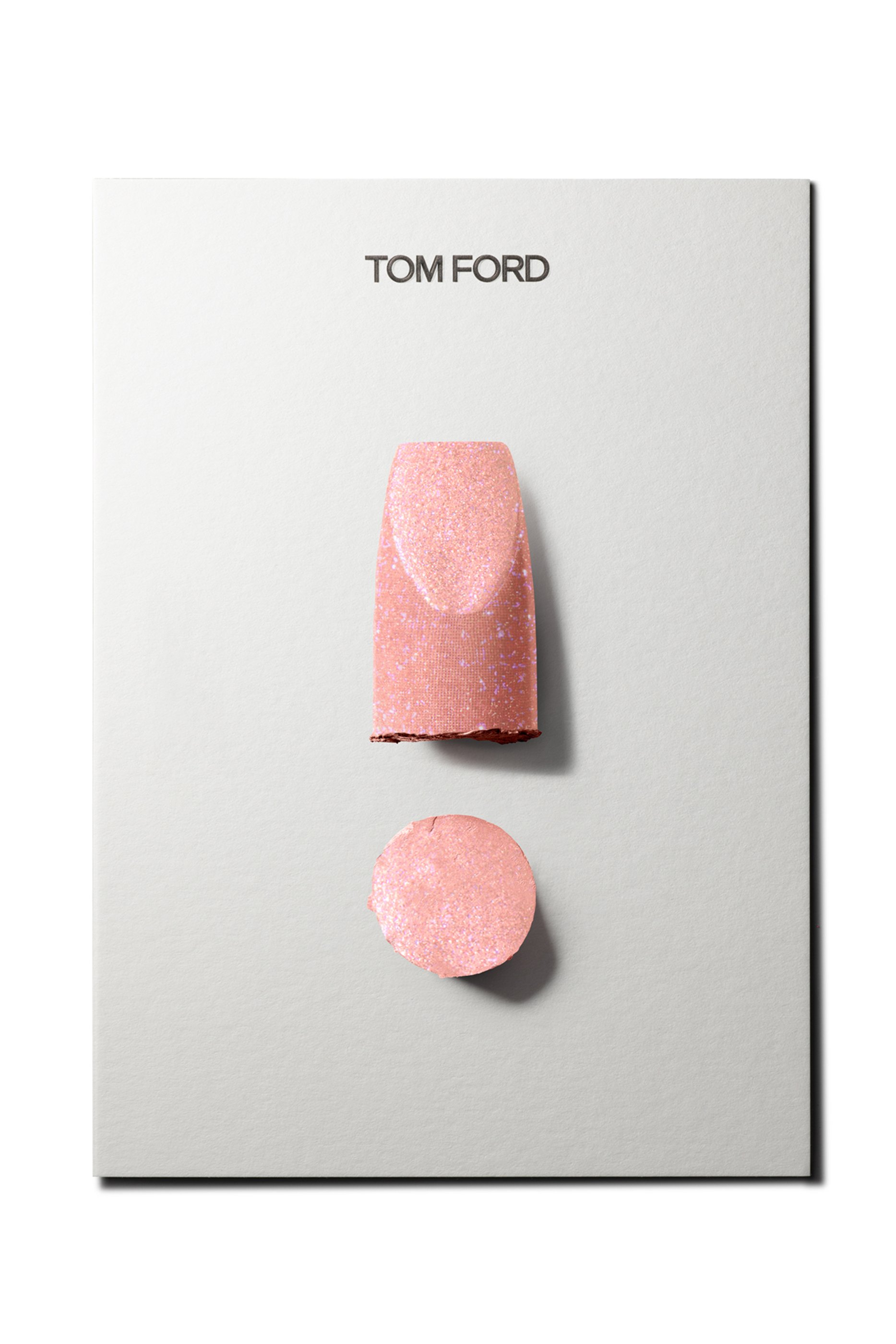 Sunlit Rose Lip Balm