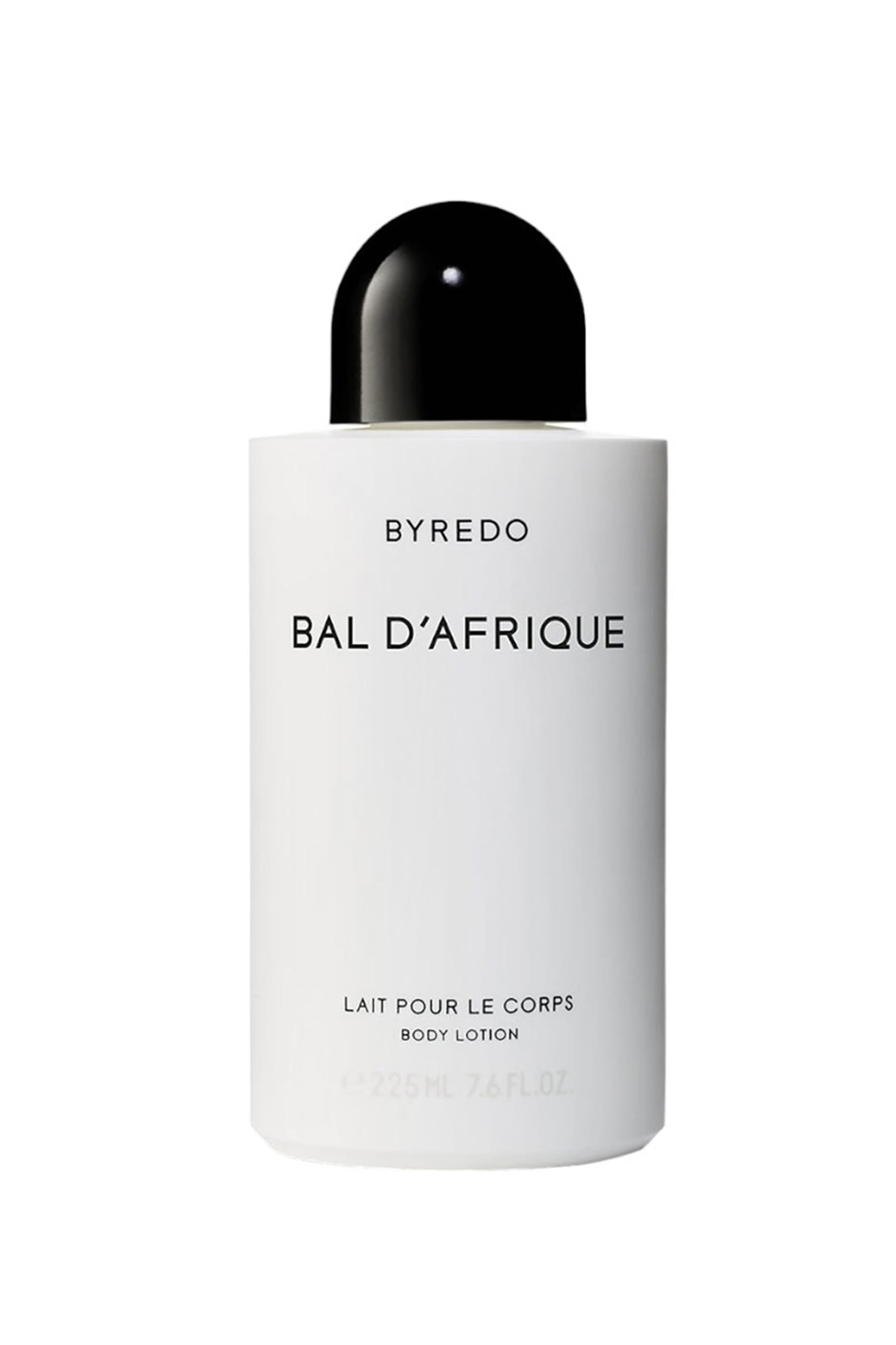 Bal d'Afrique Body Lotion