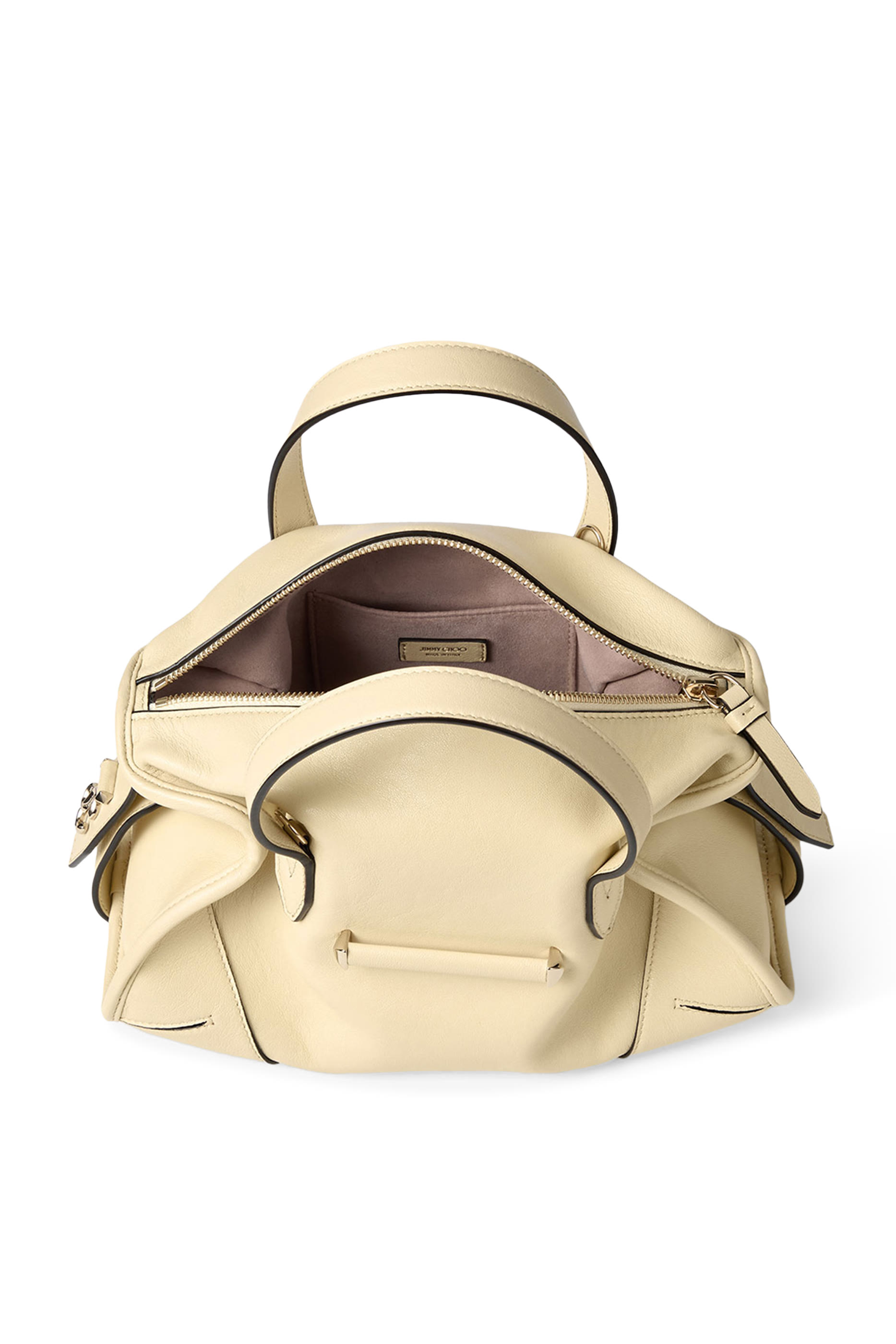 Bar Holdall Small Top Handle Bag