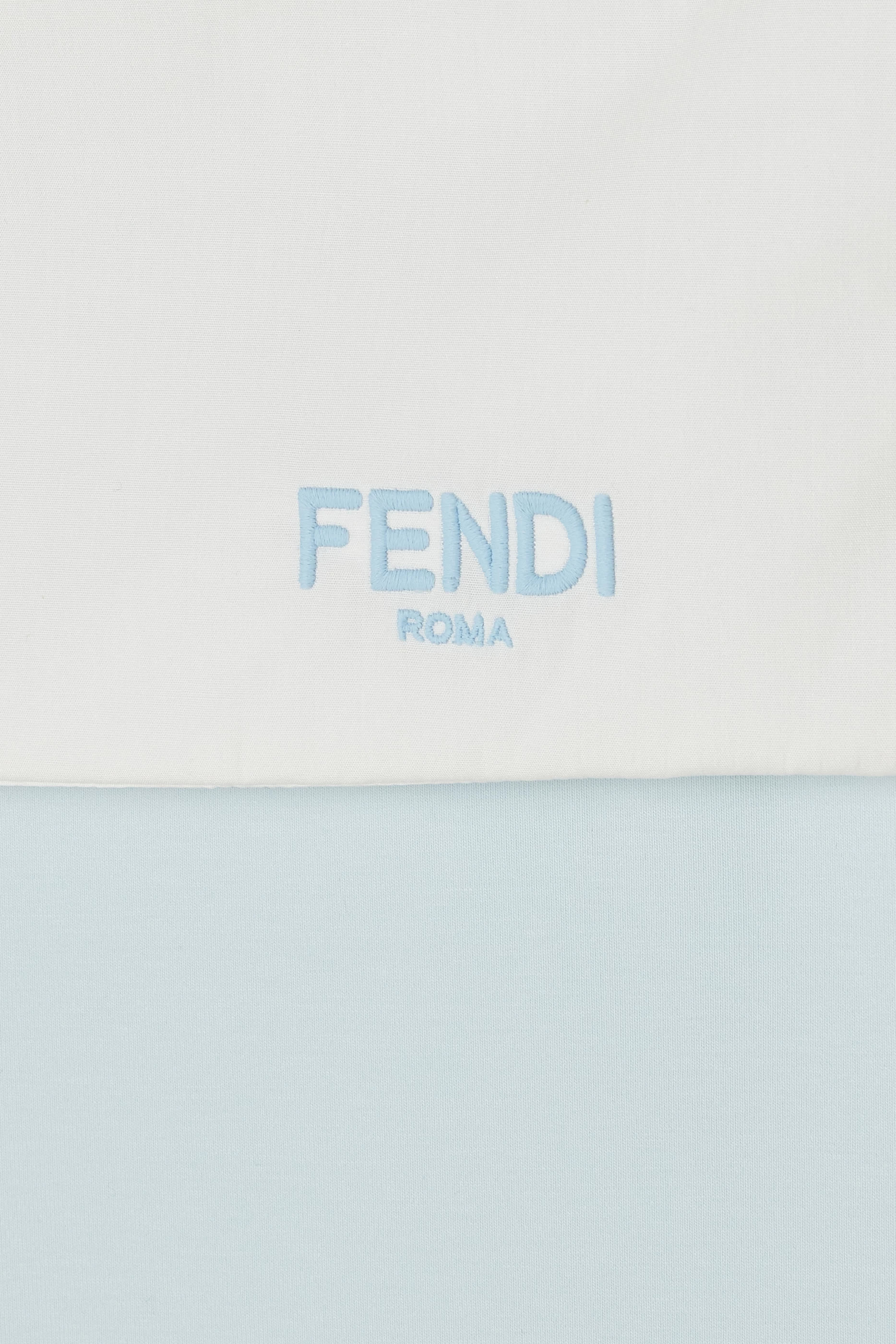 Kids  Logo Sleeping Bag 