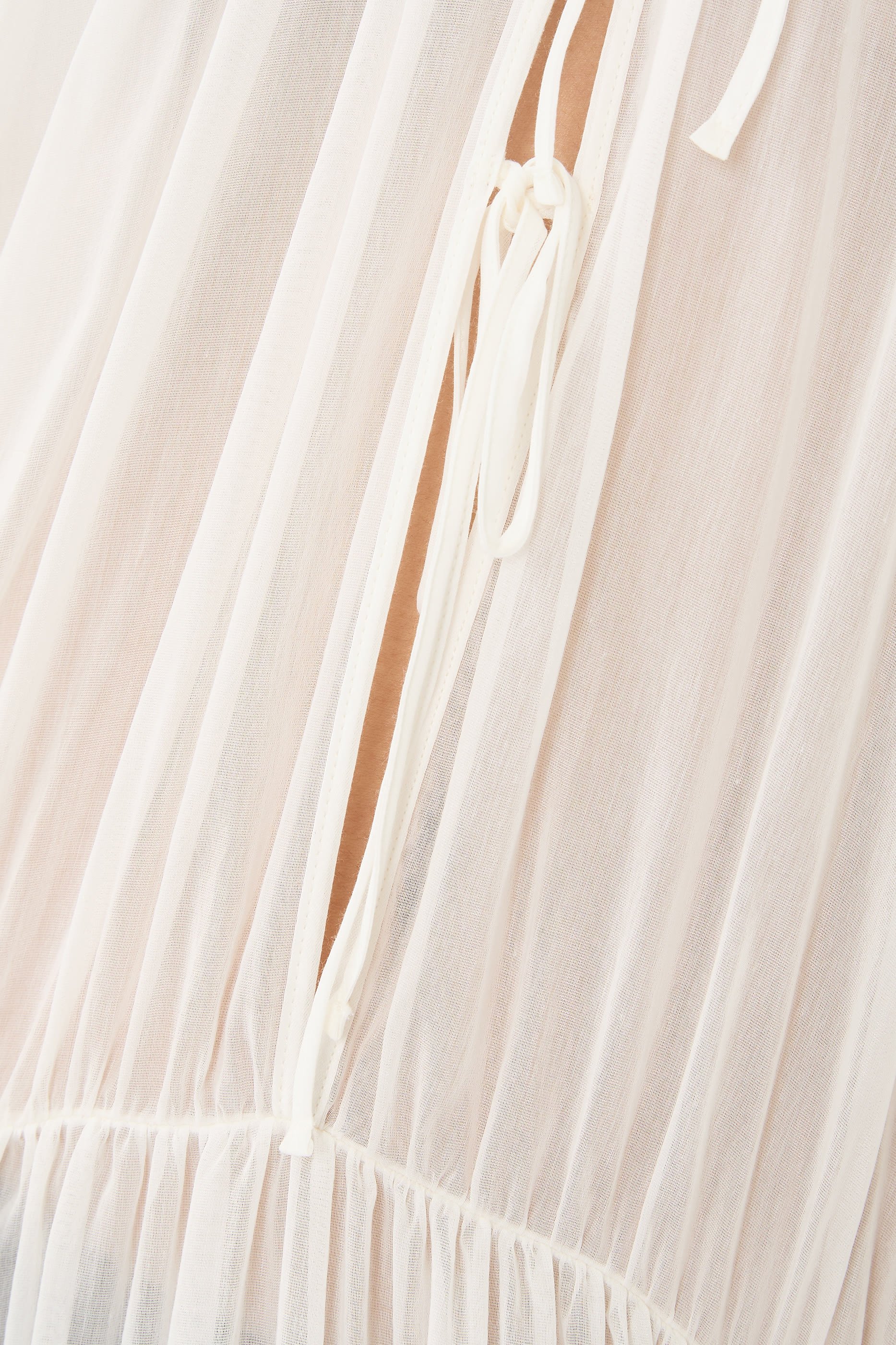 Ester Midi Beach Dress