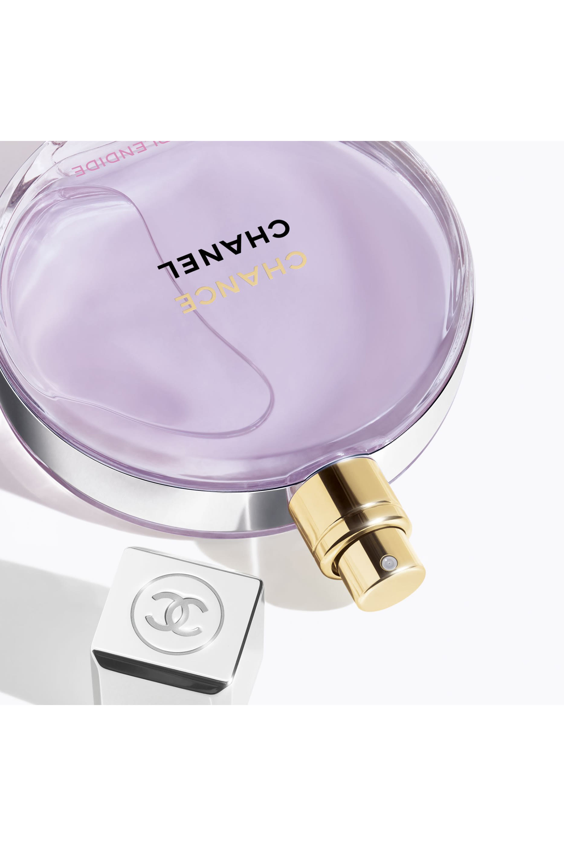 Chance Eau Splendide Eau de Parfum