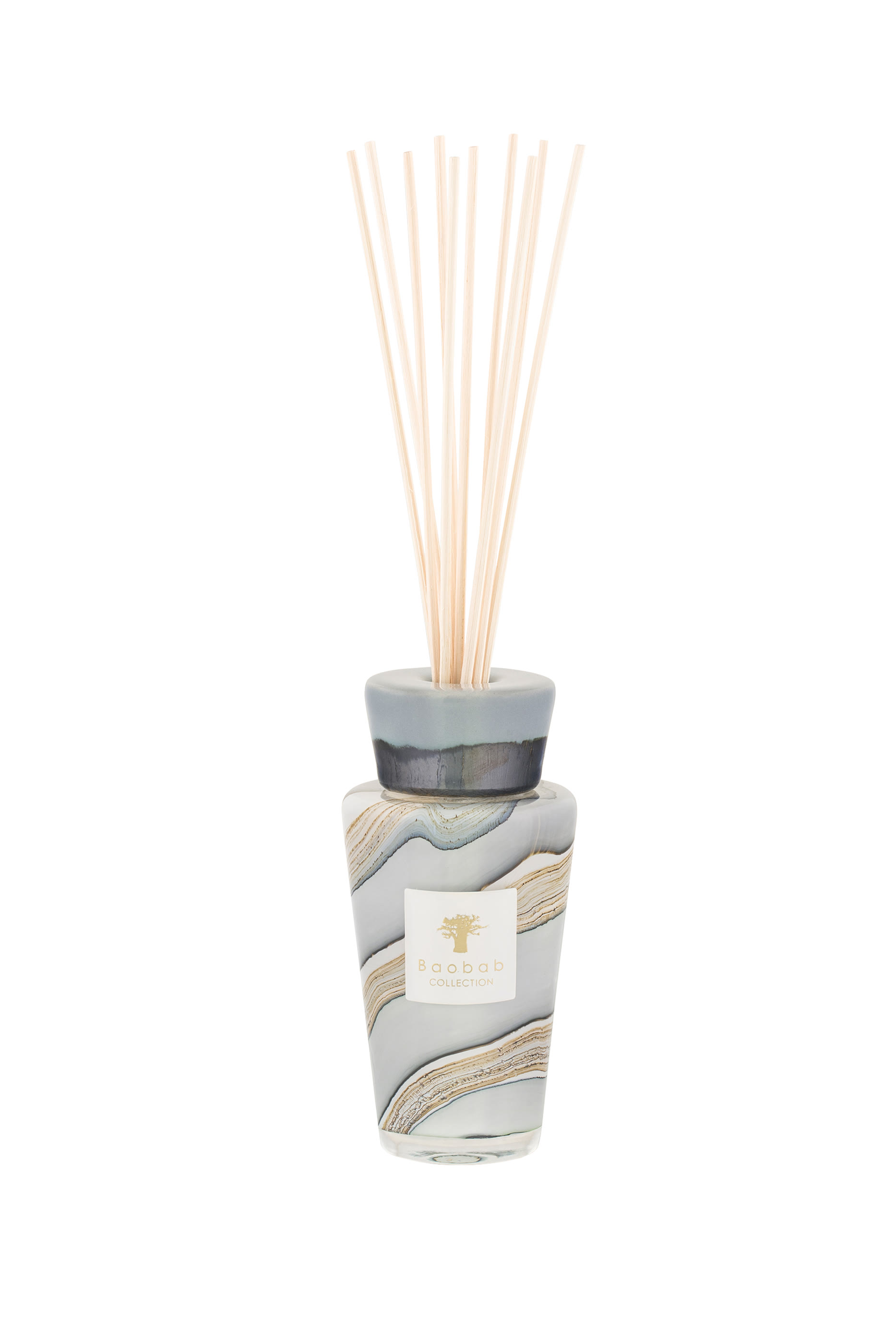 Totem Sand Sonora Luxury Bottle Diffuser Mini
