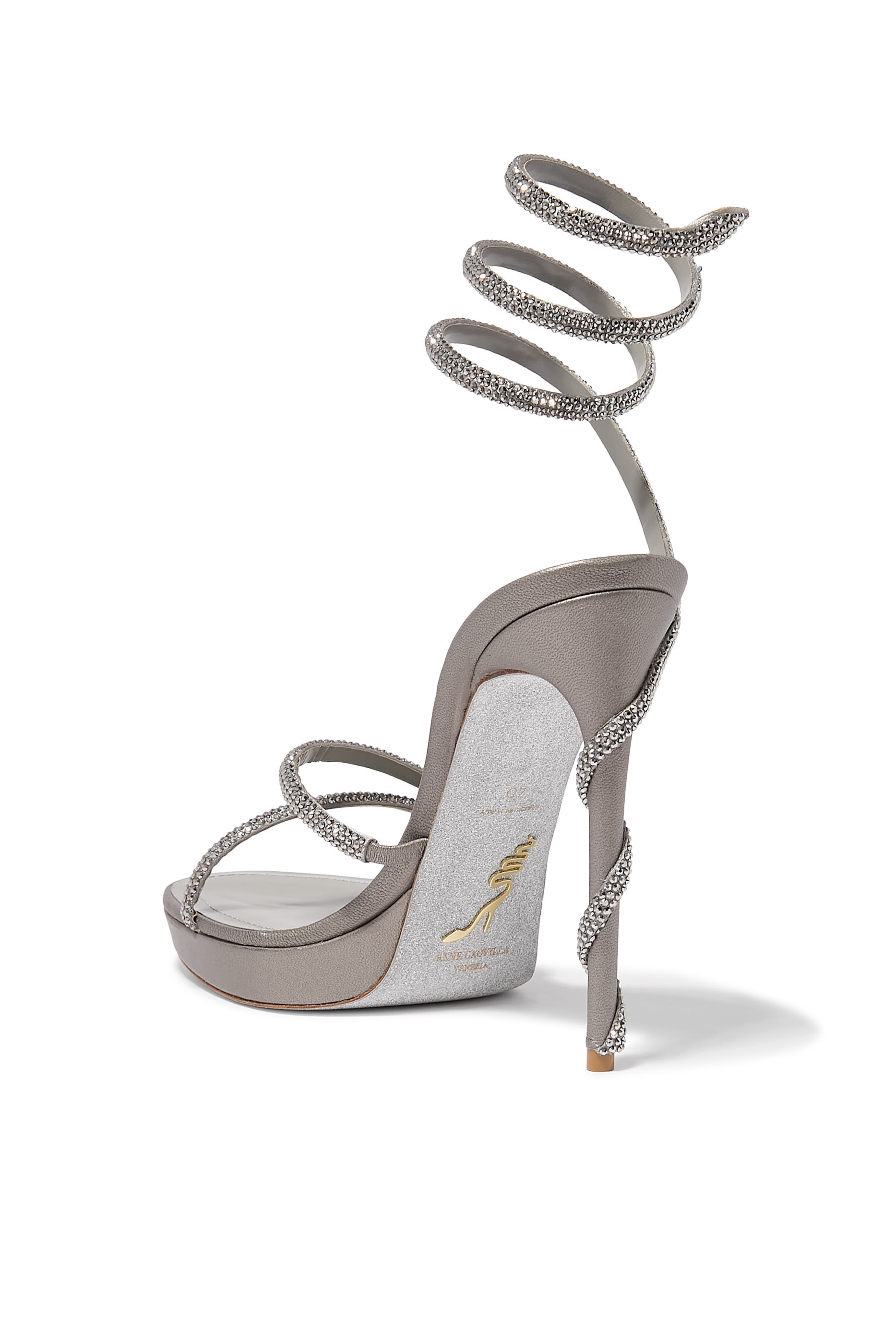  Margot 120 Platform Sandals