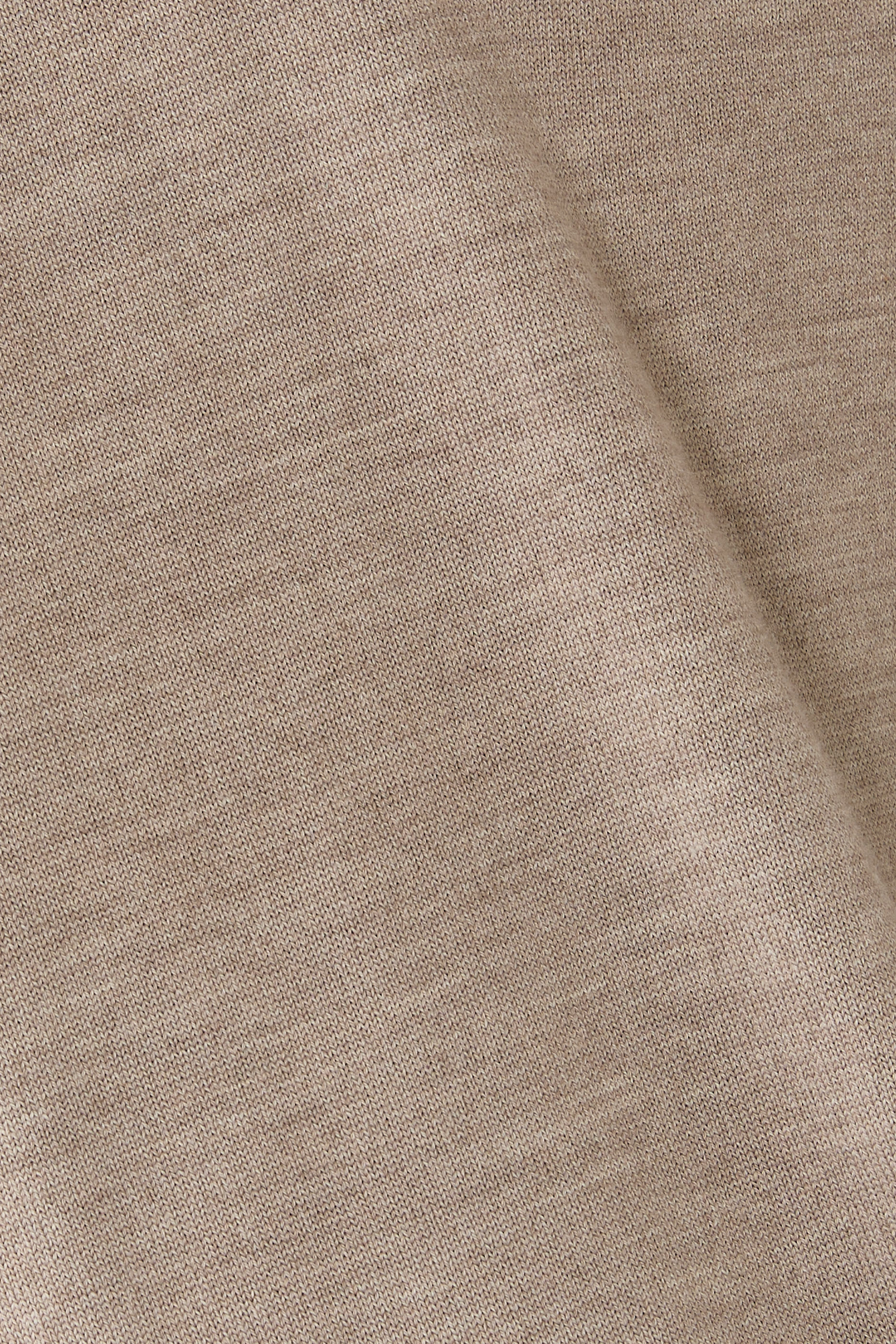 Logo Crew Neck Sweater