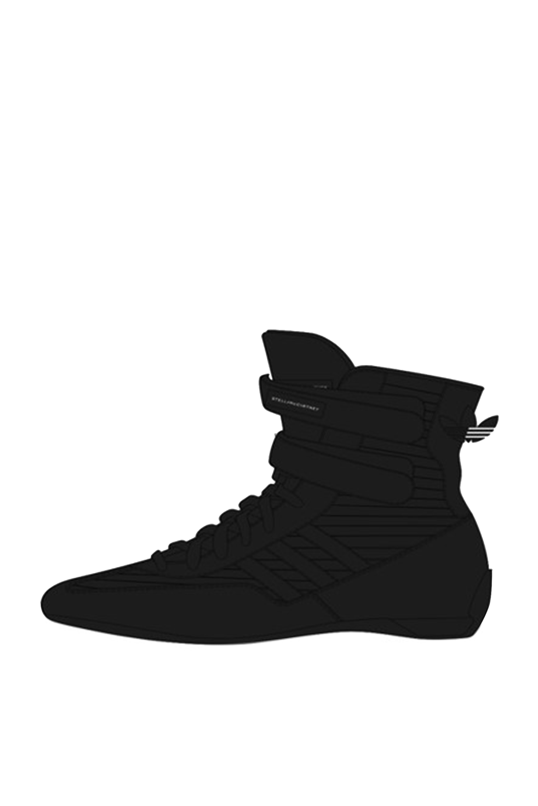 Rasant 2.0 Strap Sneakers