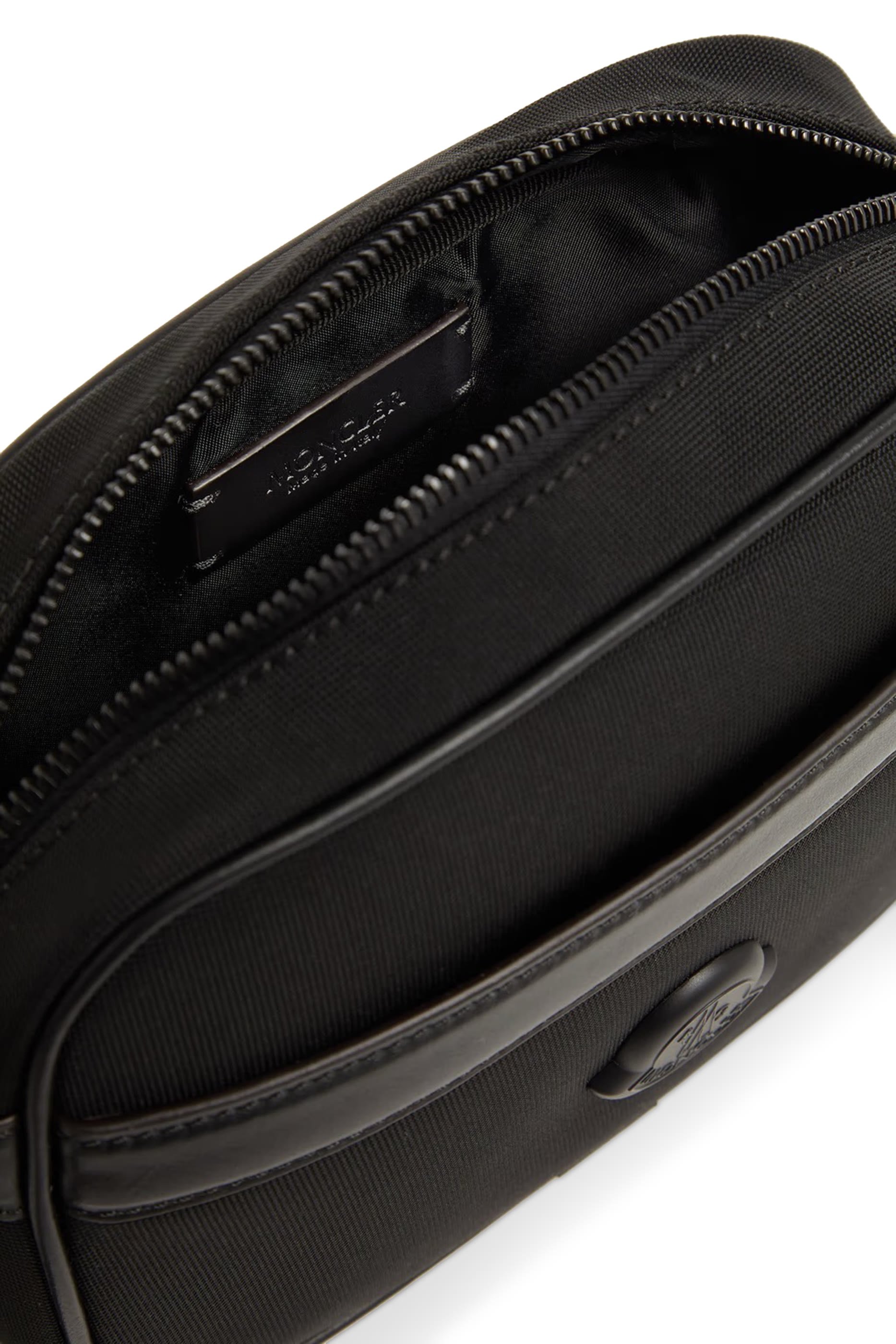 Pierrick Crossbody Bag