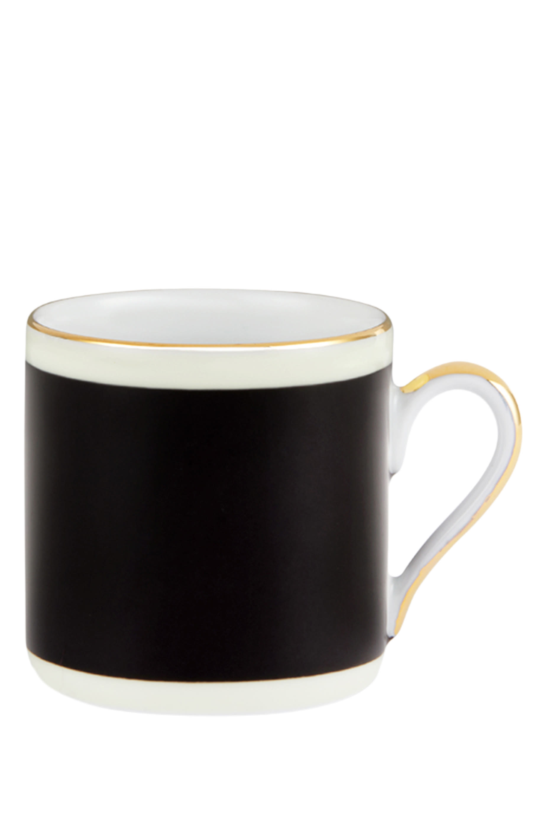 Leopardo Zampa Coffee Cup & Saucer Set