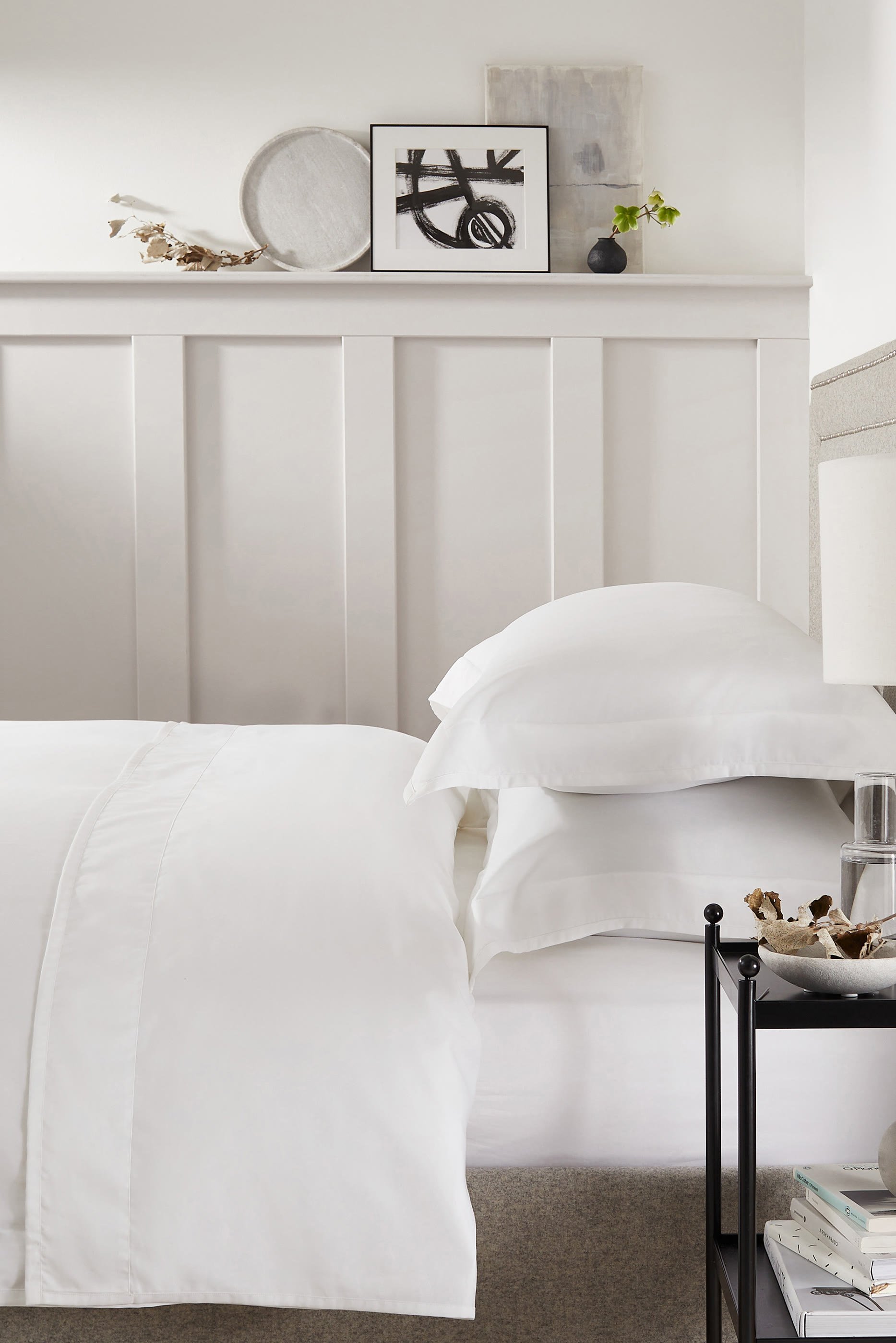 Pimlico Oxford Pillowcase