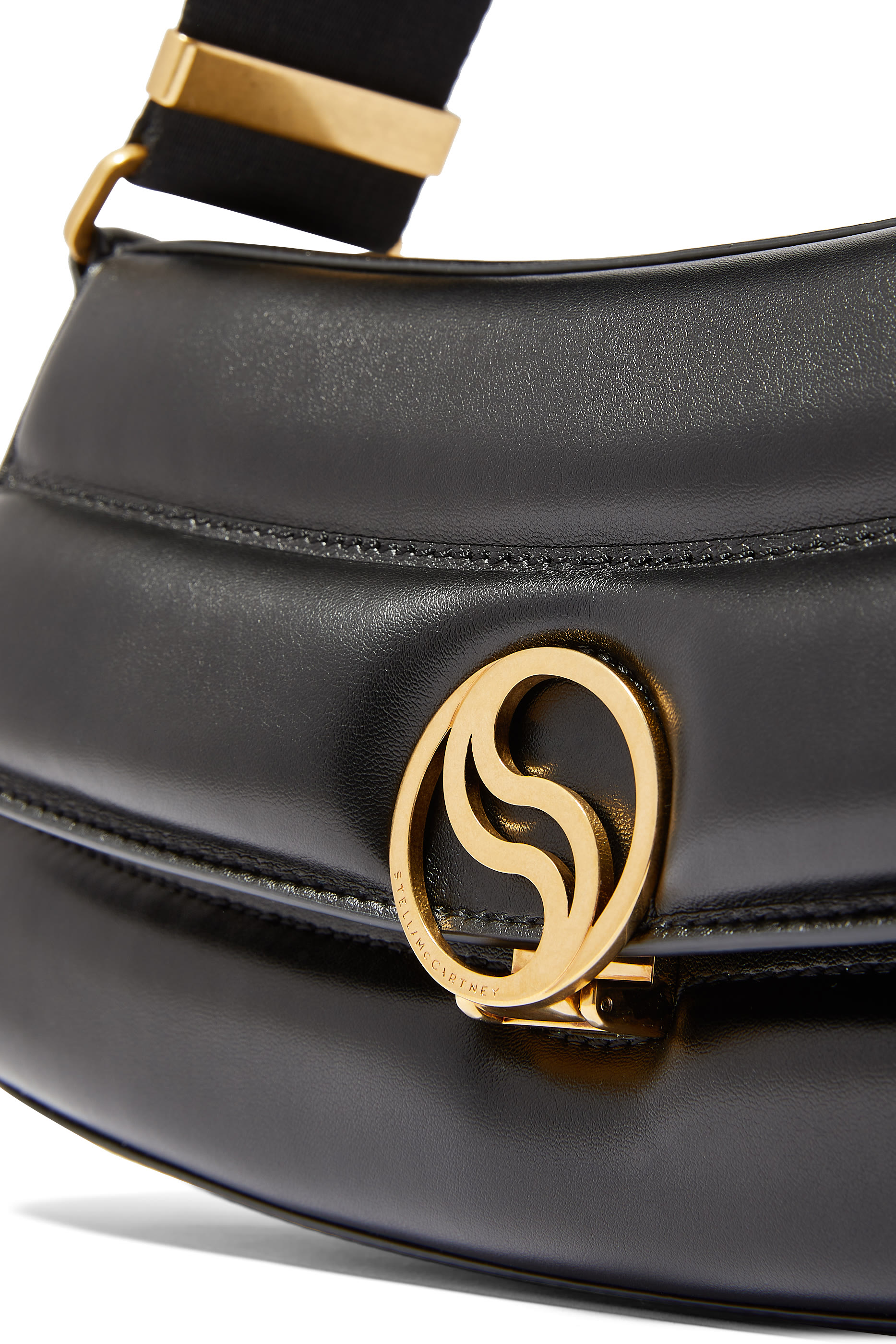 S-Wave Padded Shoulder Bag