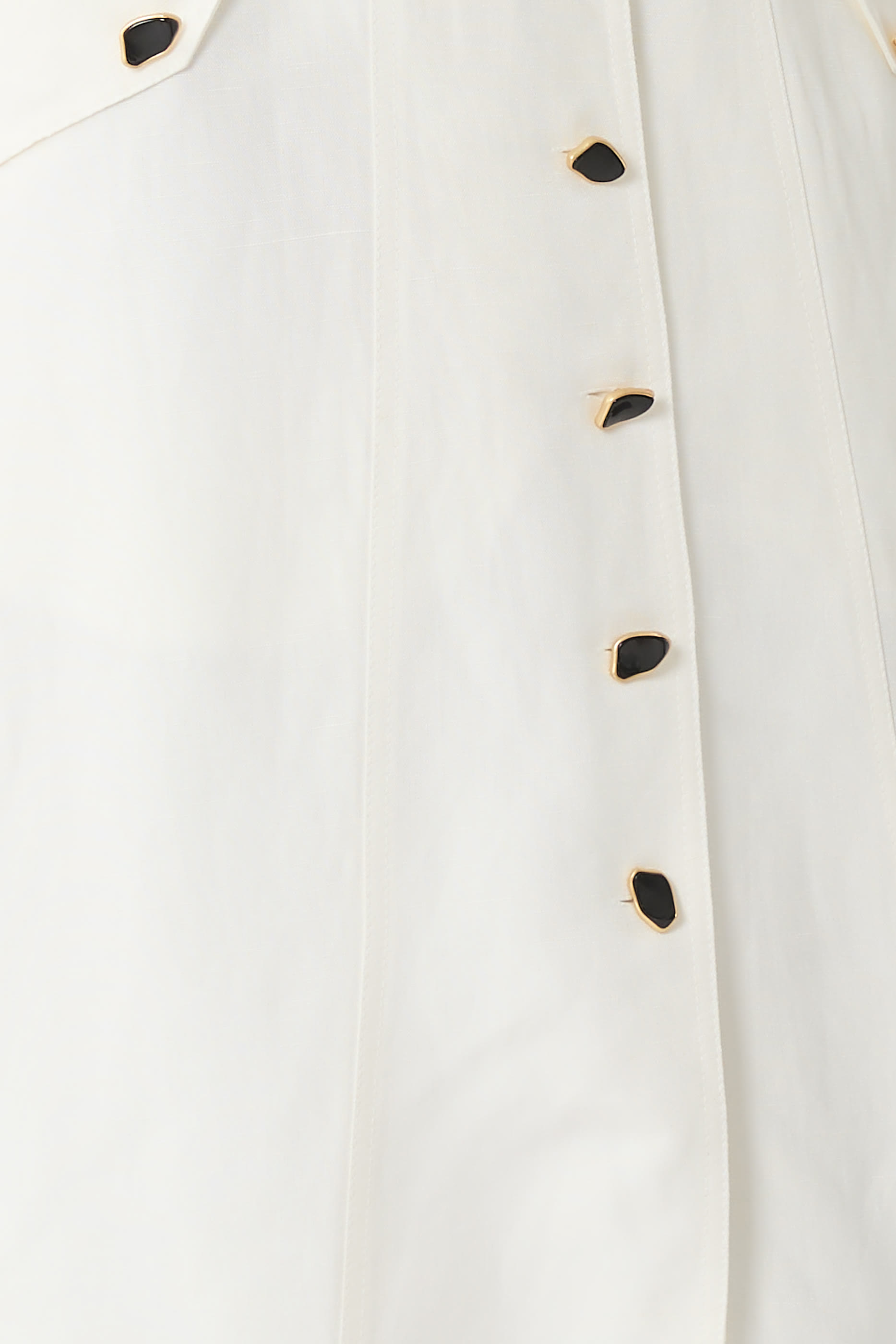 Skye Utility Midi Dress 