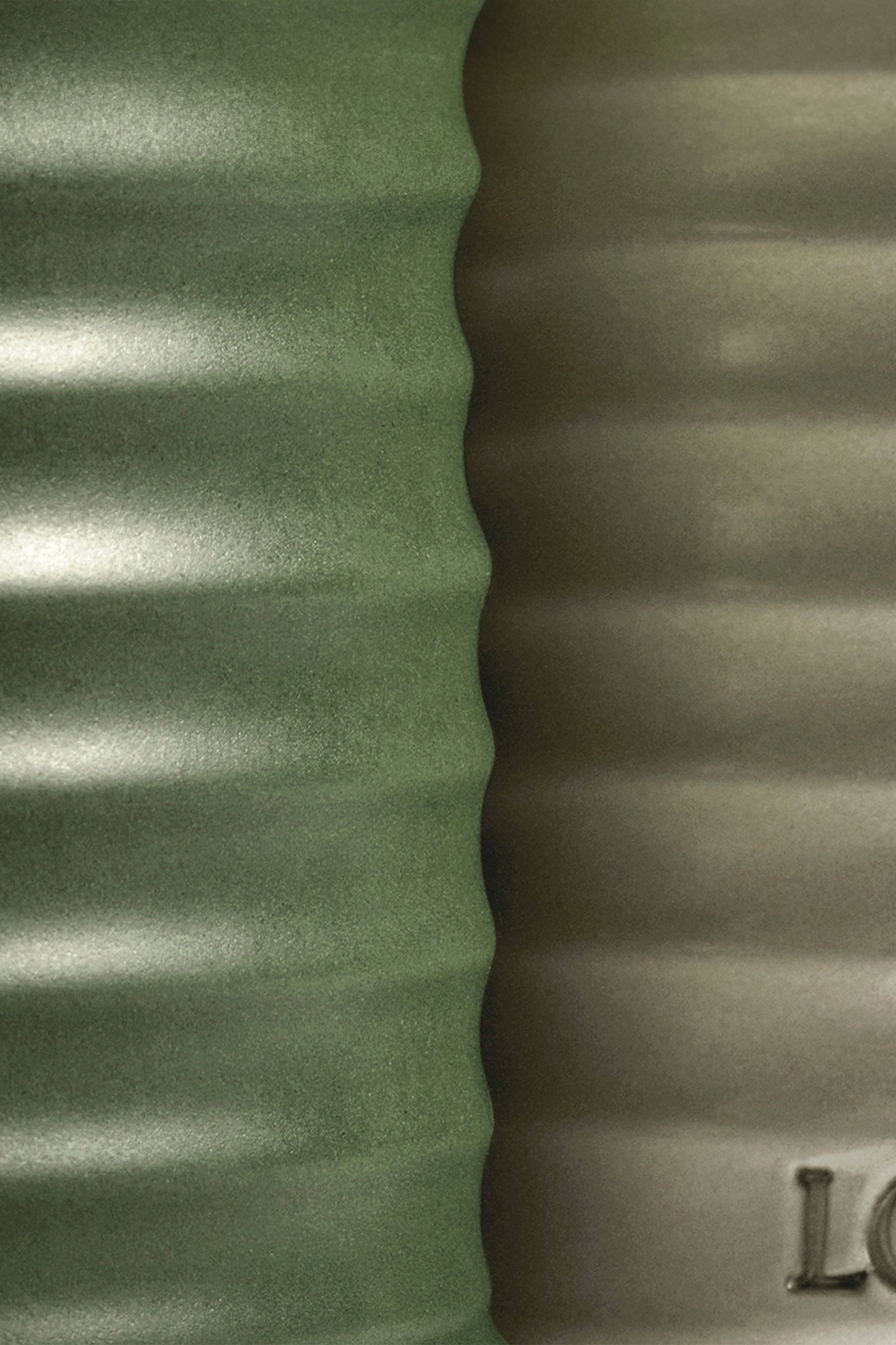 Small Mushroom Candle