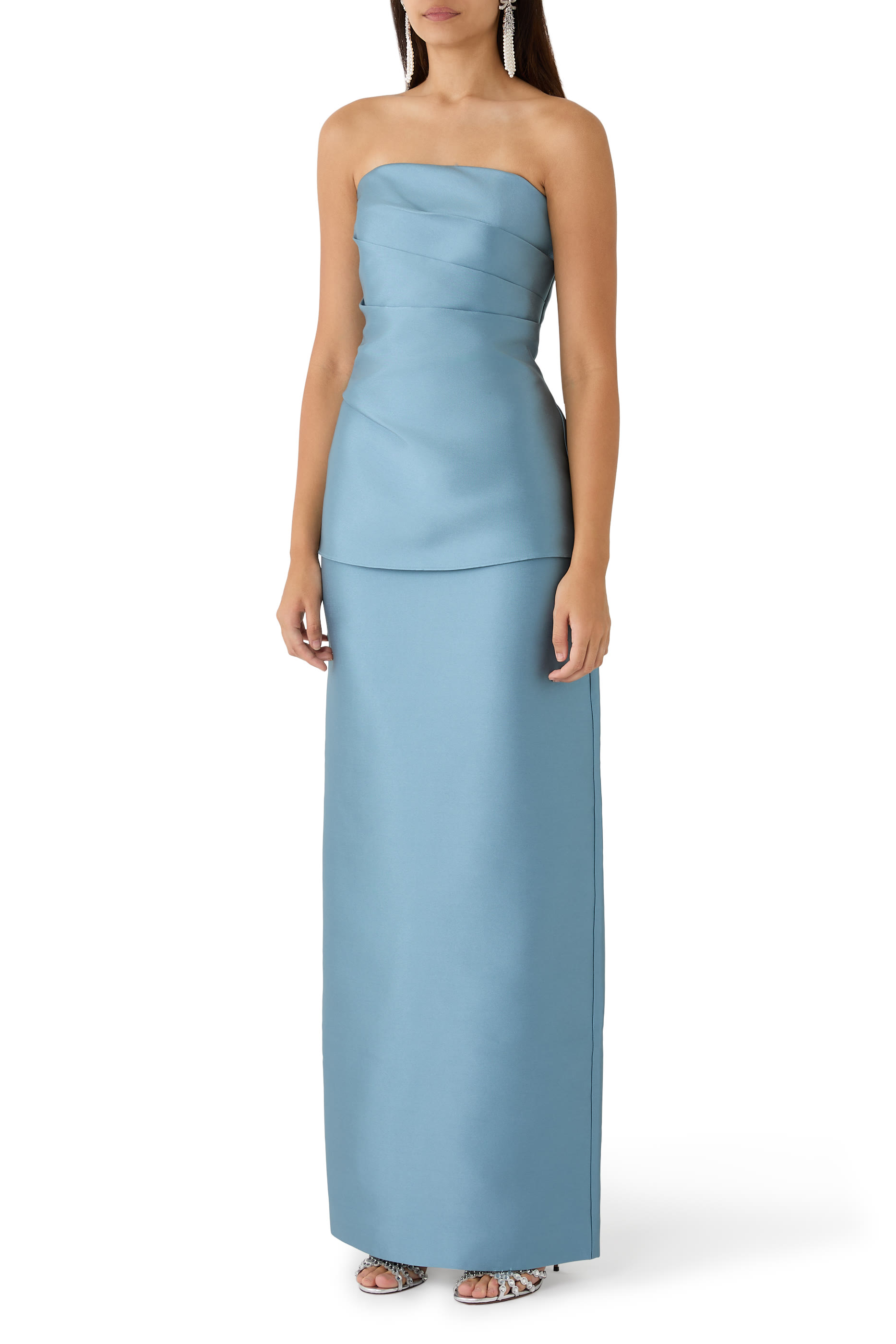 Lucille Maxi Dress